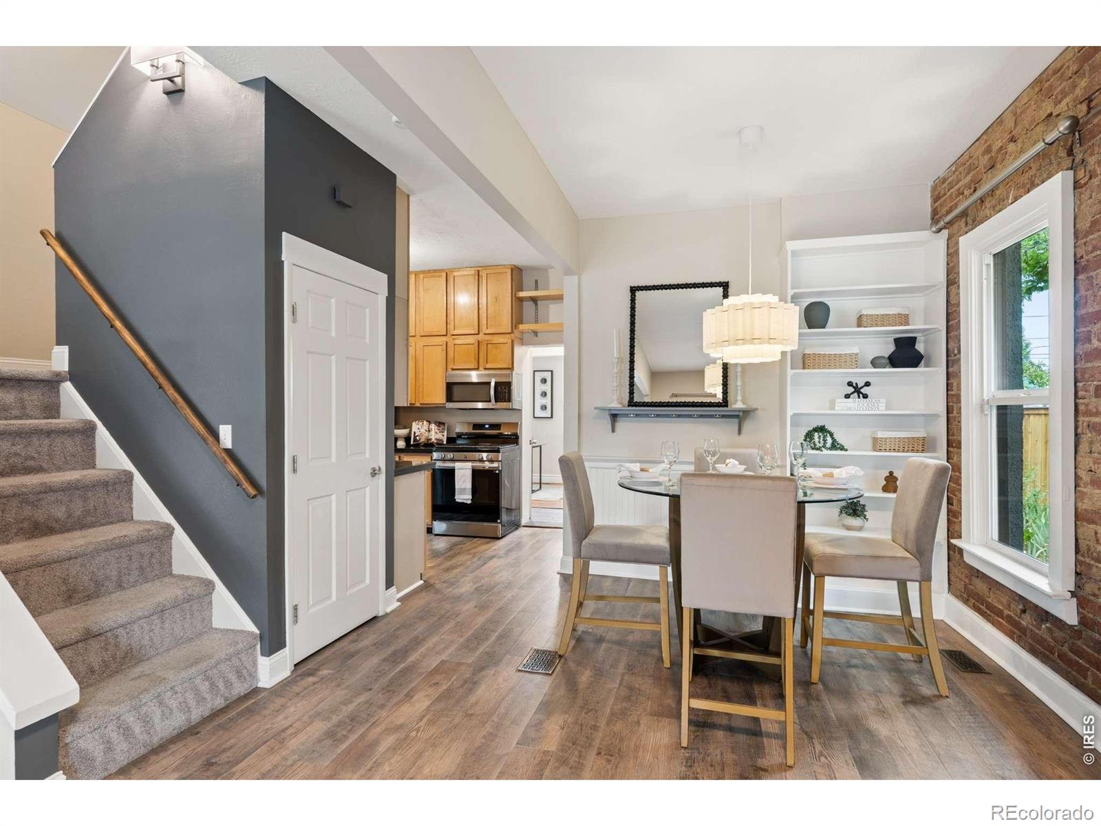 MLS Image #10 for 4431  xavier street,denver, Colorado