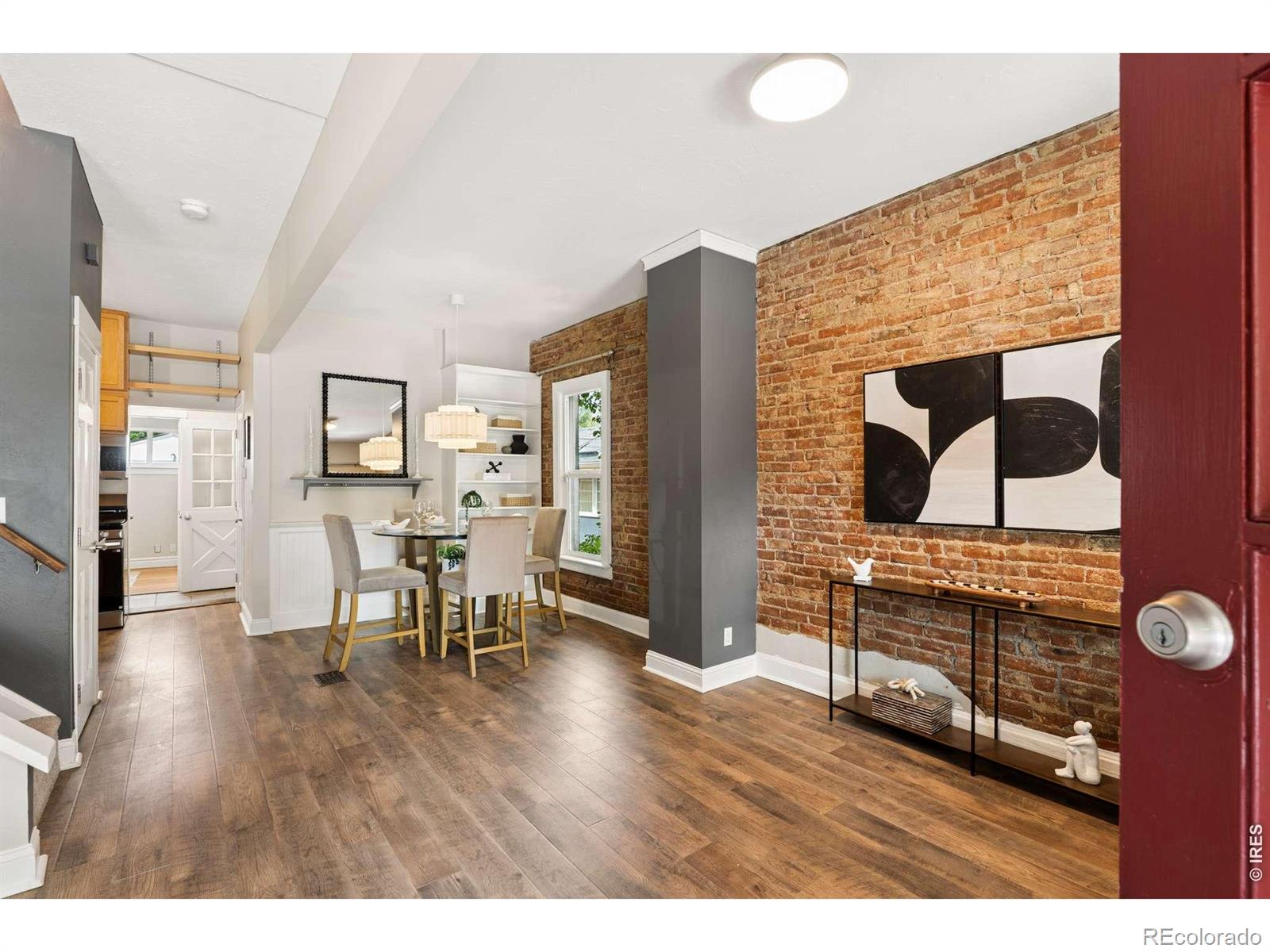 MLS Image #3 for 4431  xavier street,denver, Colorado