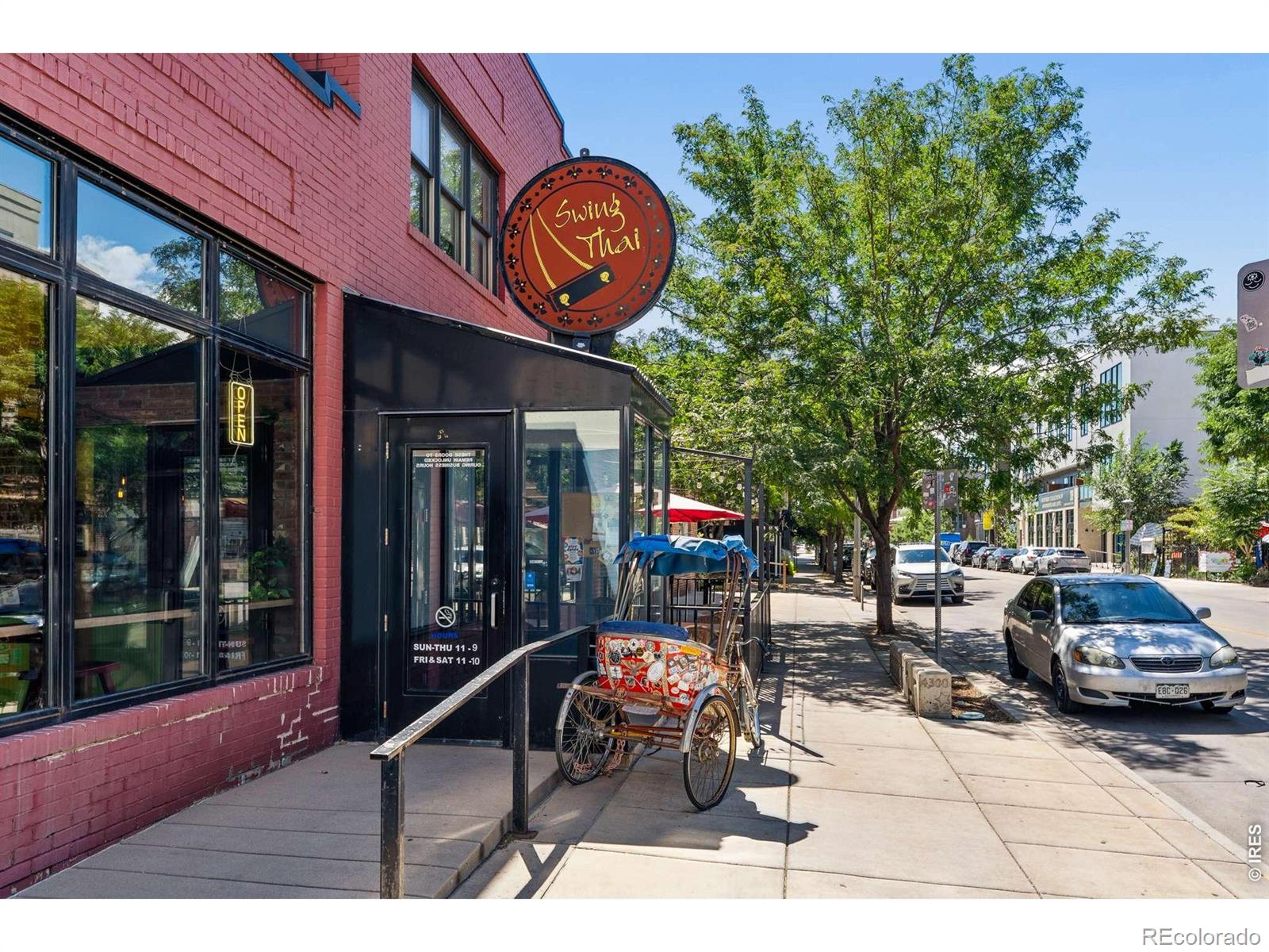 MLS Image #32 for 4431  xavier street,denver, Colorado
