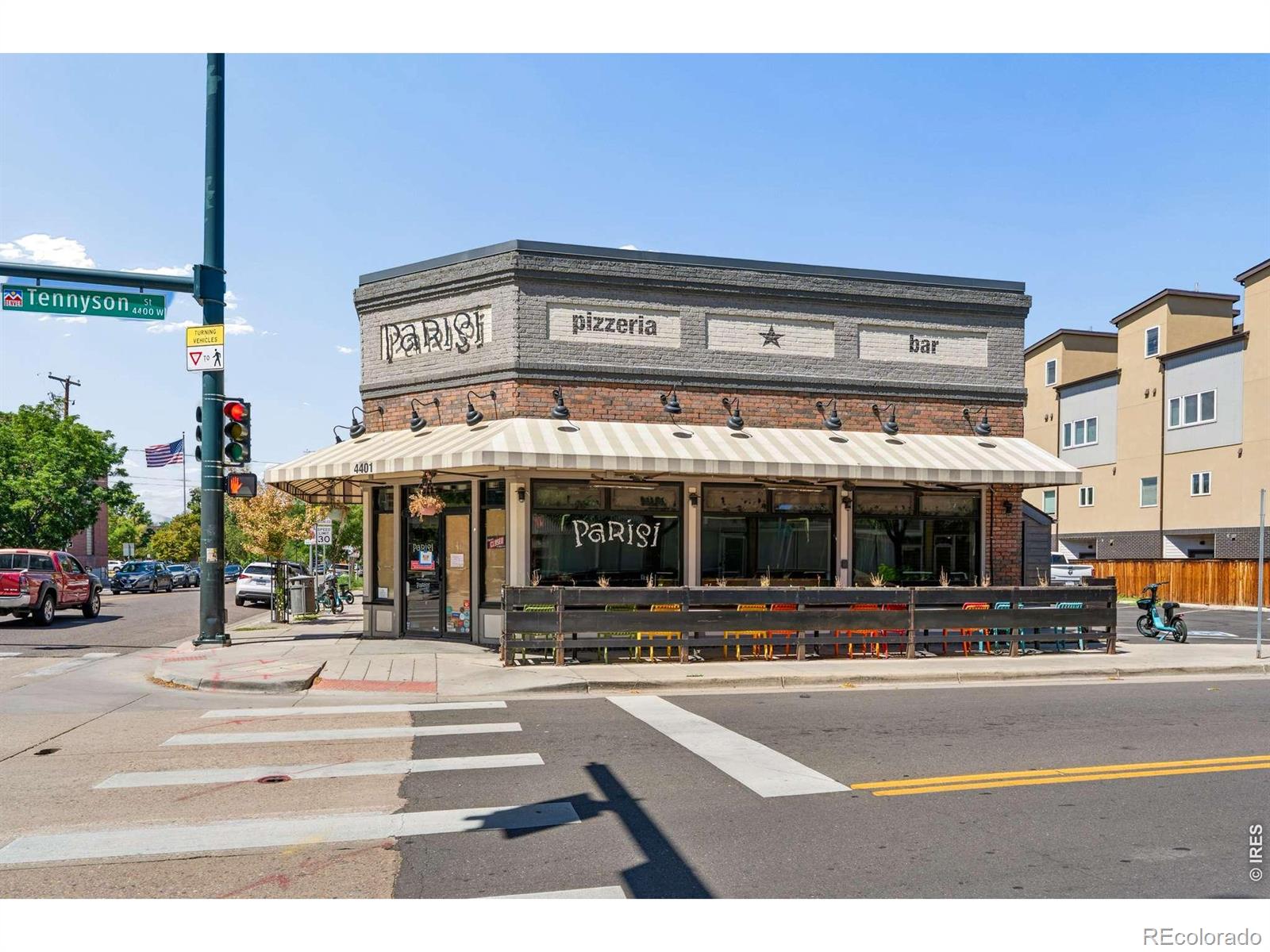 MLS Image #33 for 4431  xavier street,denver, Colorado