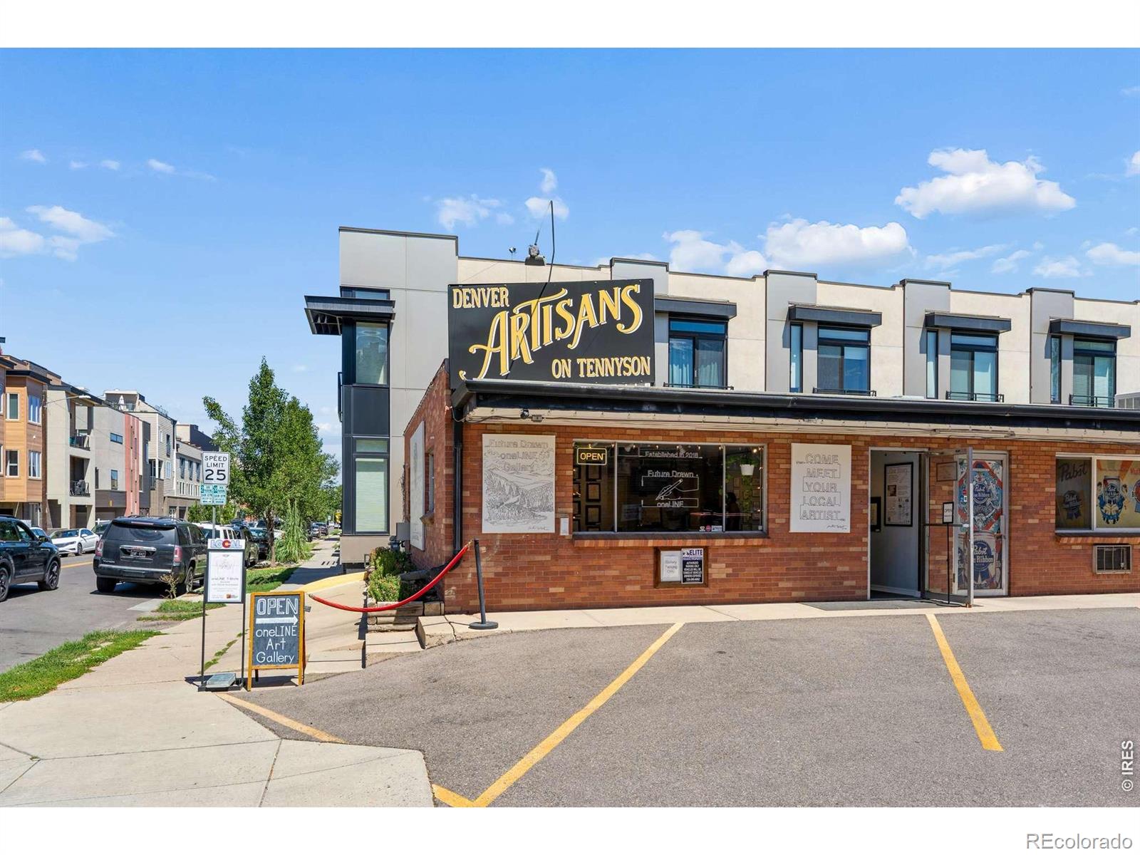 MLS Image #34 for 4431  xavier street,denver, Colorado