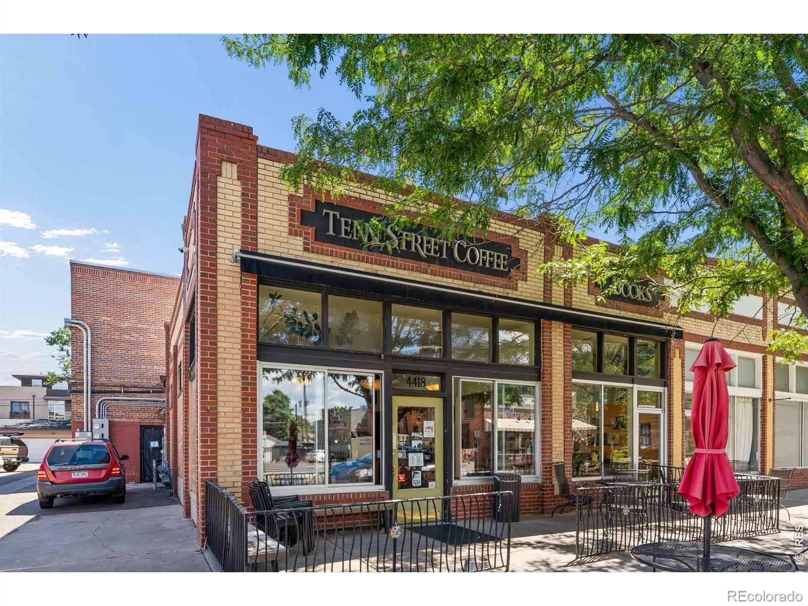 MLS Image #35 for 4431  xavier street,denver, Colorado