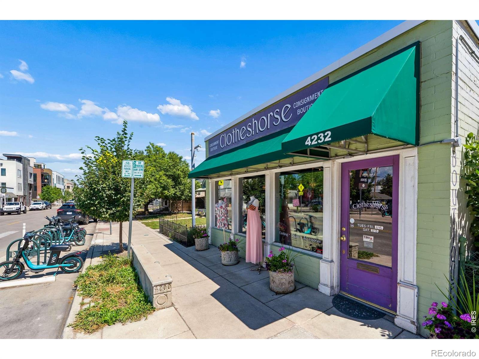 MLS Image #36 for 4431  xavier street,denver, Colorado