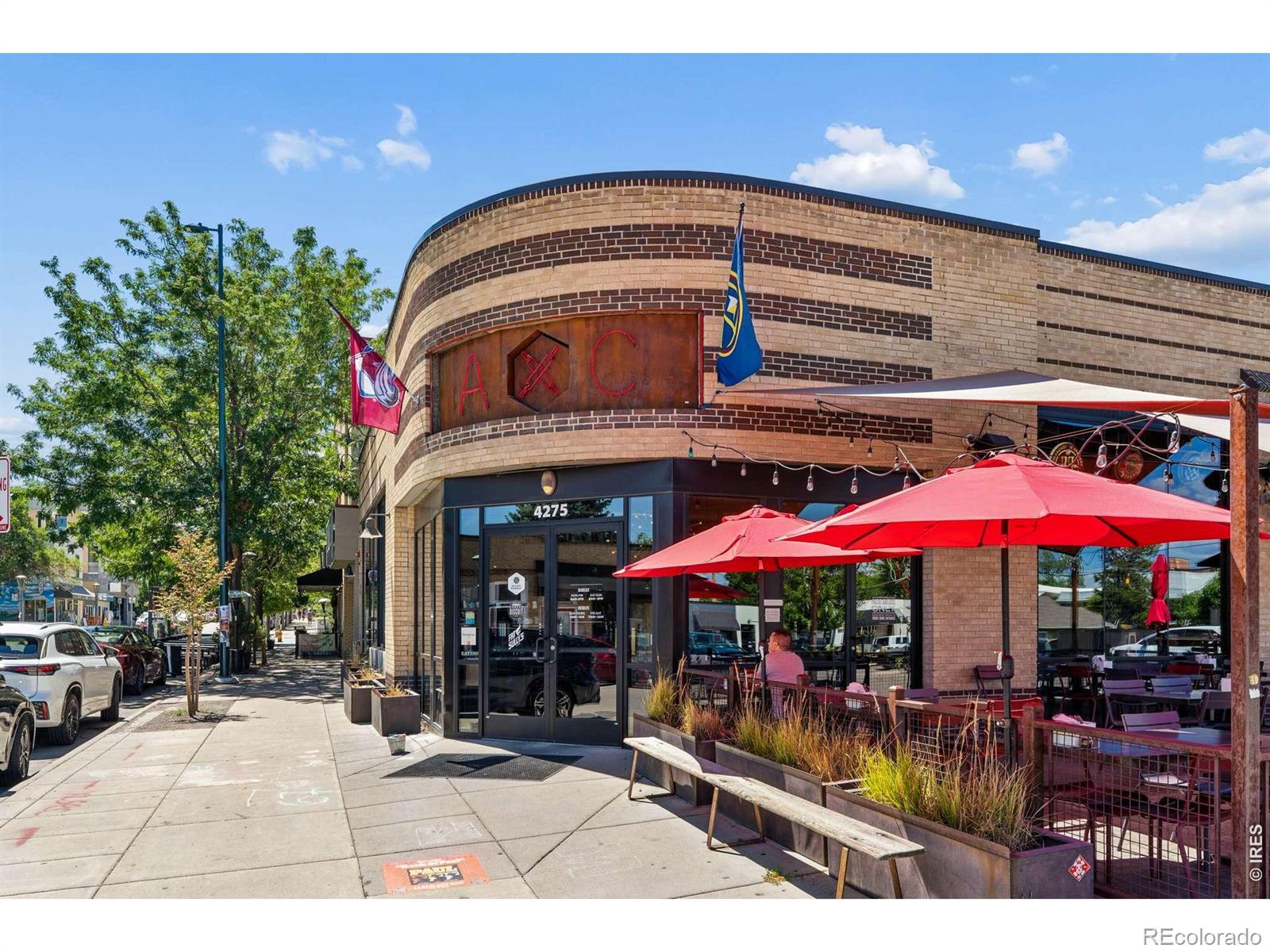 MLS Image #37 for 4431  xavier street,denver, Colorado