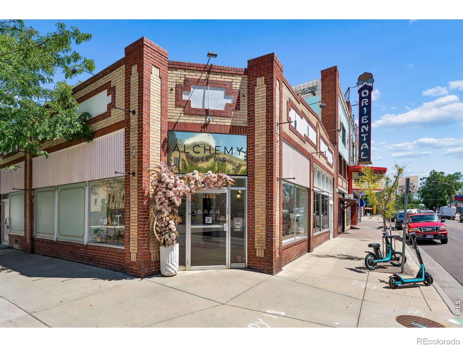 MLS Image #38 for 4431  xavier street,denver, Colorado