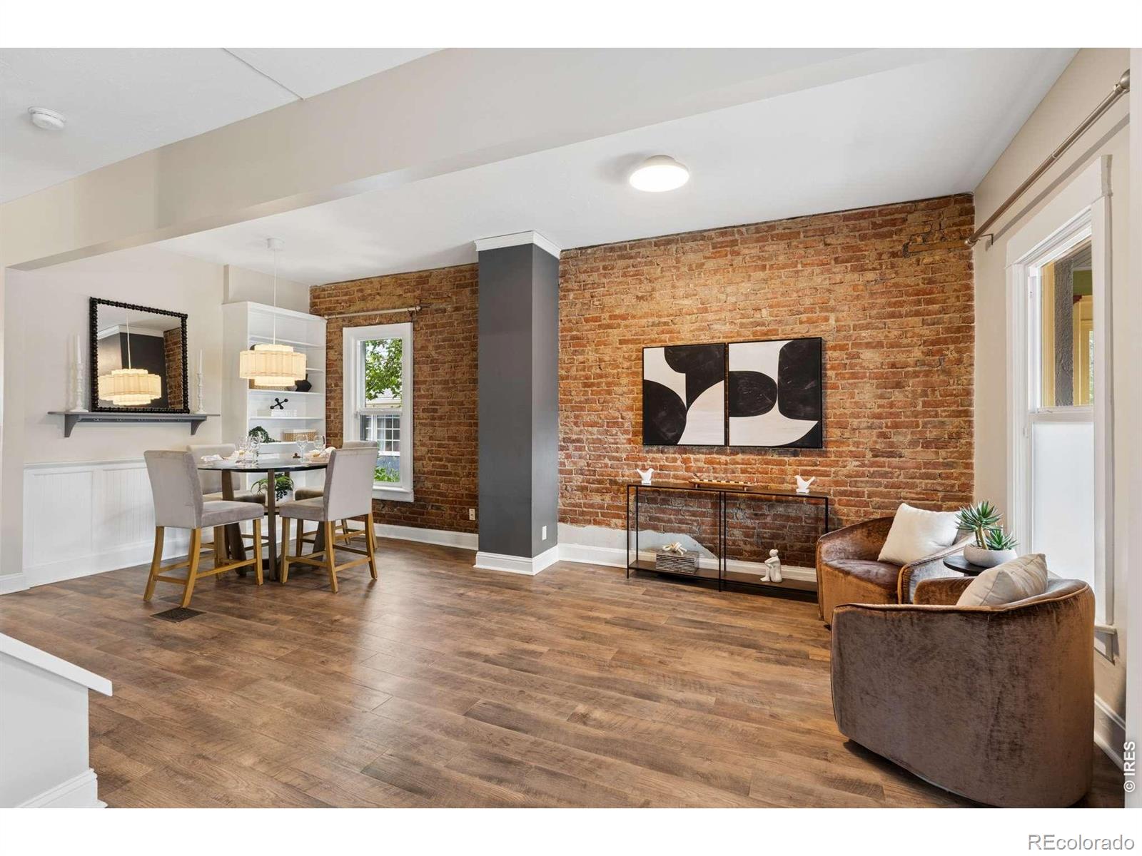 MLS Image #4 for 4431  xavier street,denver, Colorado