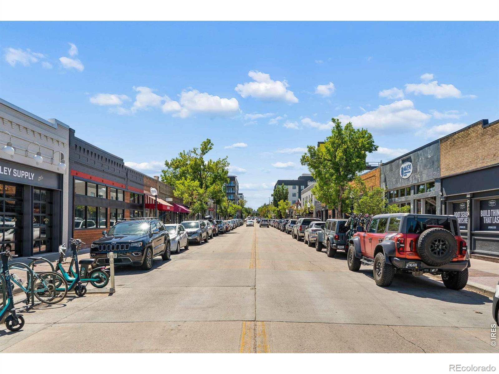 MLS Image #40 for 4431  xavier street,denver, Colorado