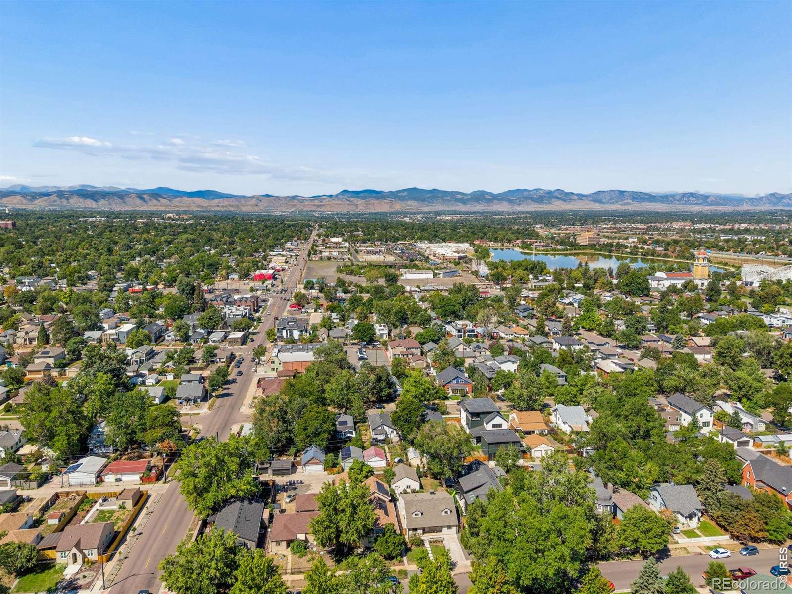MLS Image #42 for 4431  xavier street,denver, Colorado