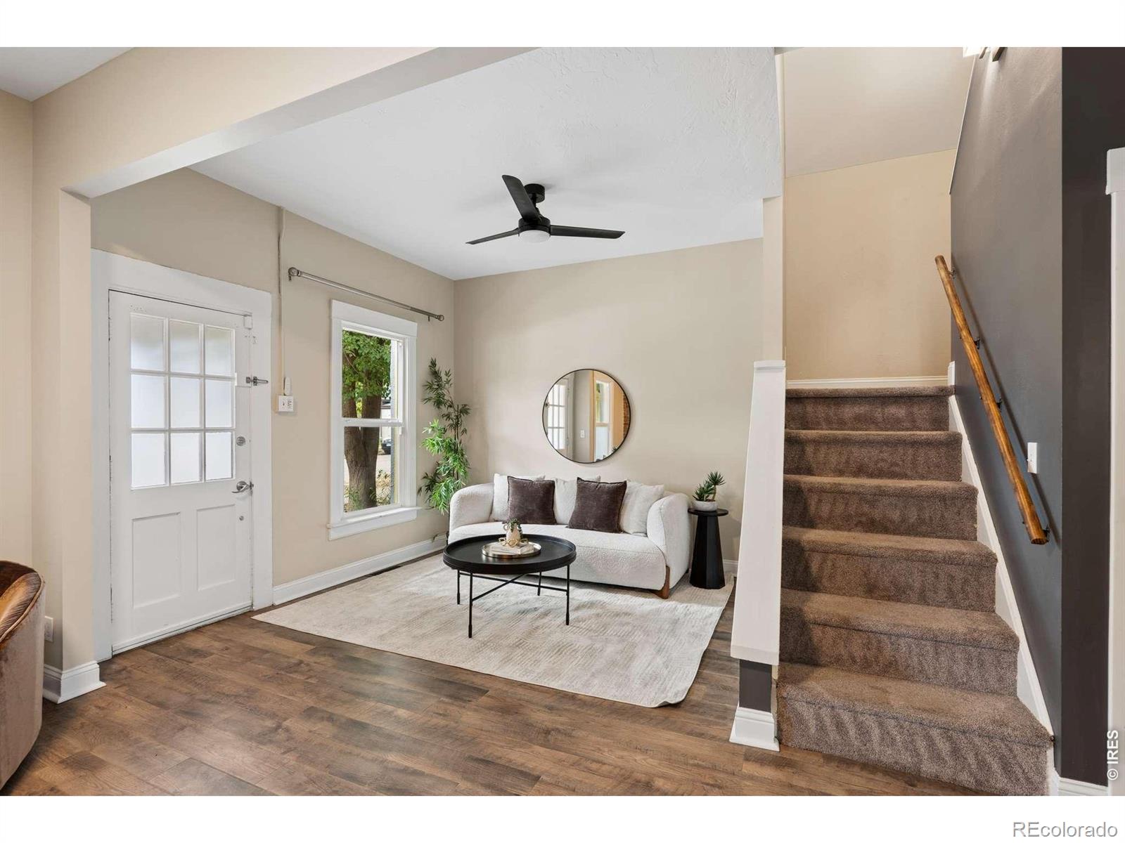 MLS Image #5 for 4431  xavier street,denver, Colorado