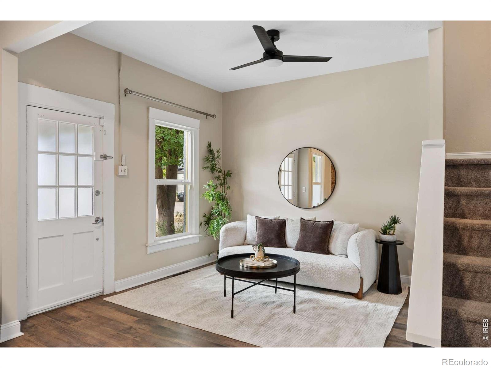 MLS Image #6 for 4431  xavier street,denver, Colorado