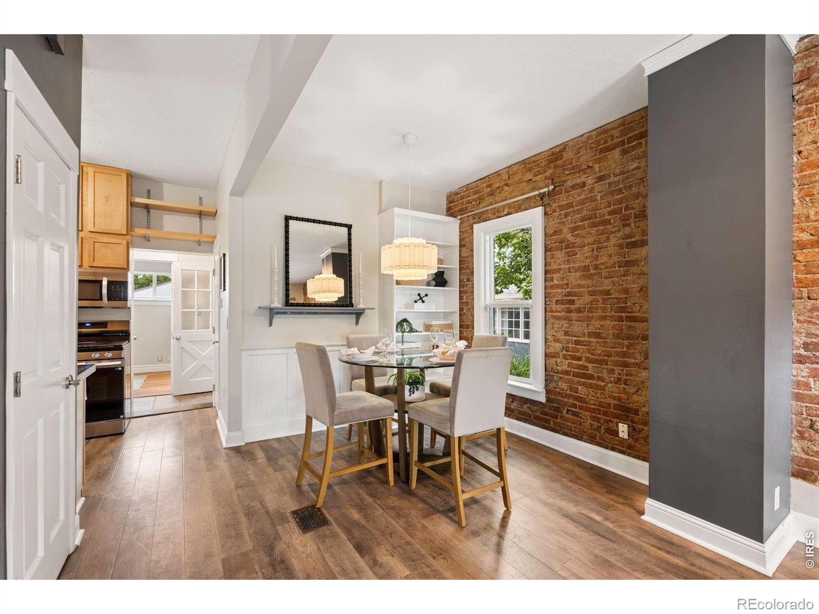MLS Image #8 for 4431  xavier street,denver, Colorado