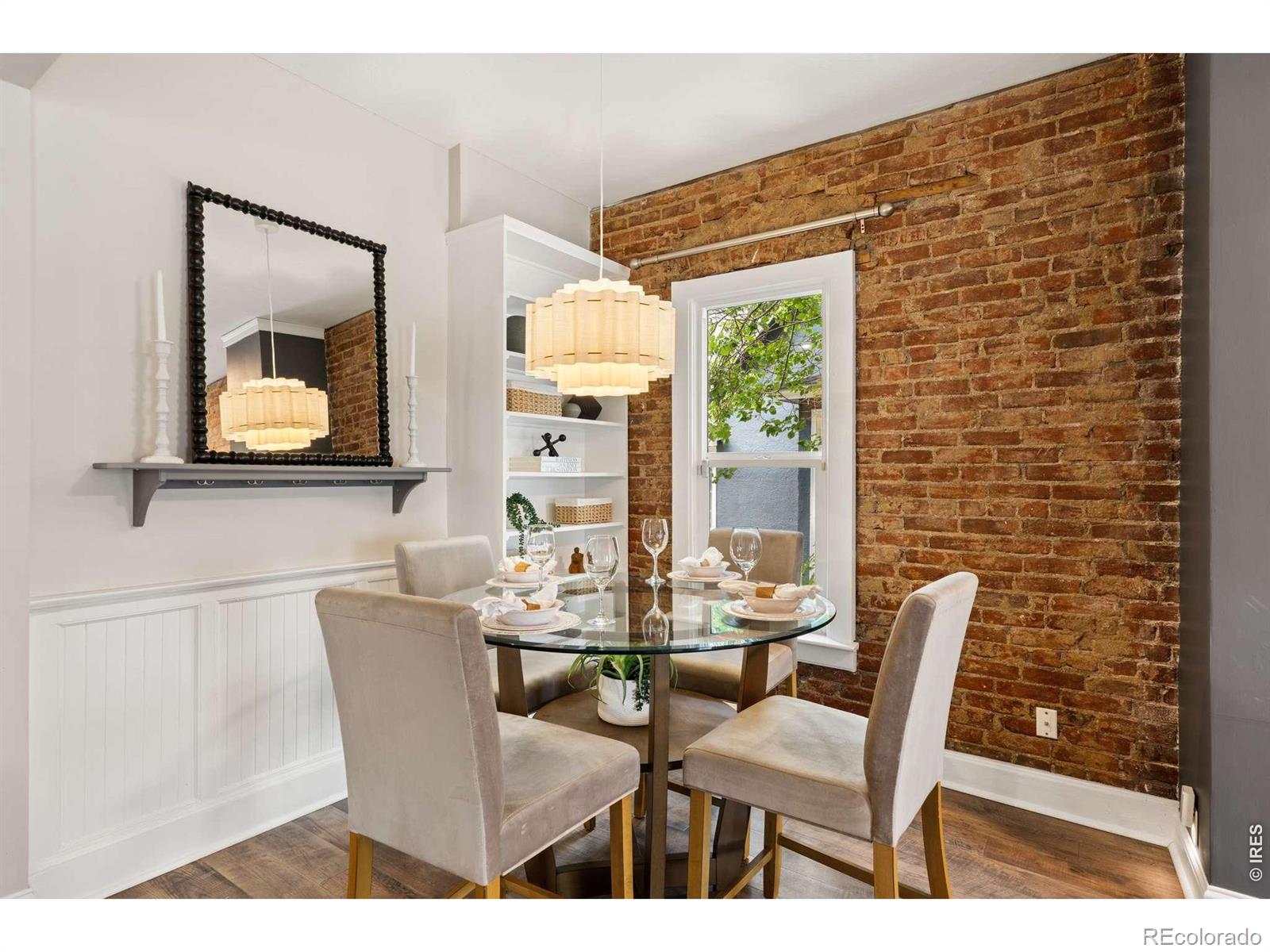 MLS Image #9 for 4431  xavier street,denver, Colorado