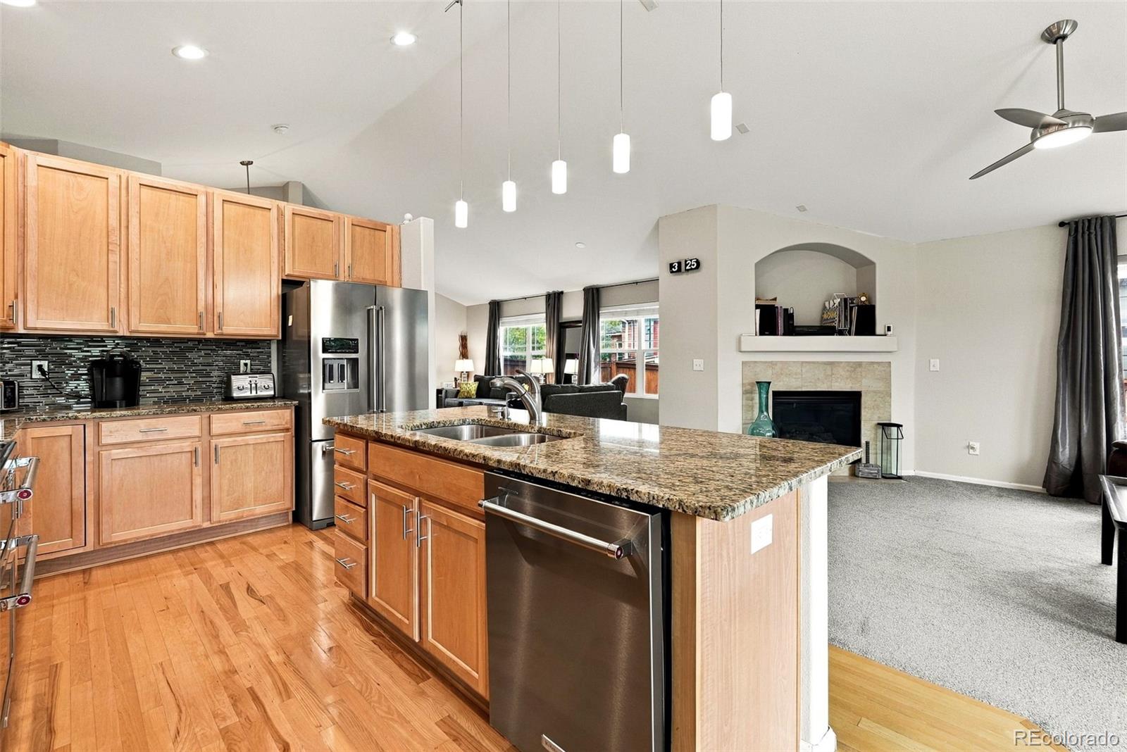 MLS Image #18 for 23988 e bellewood drive,aurora, Colorado