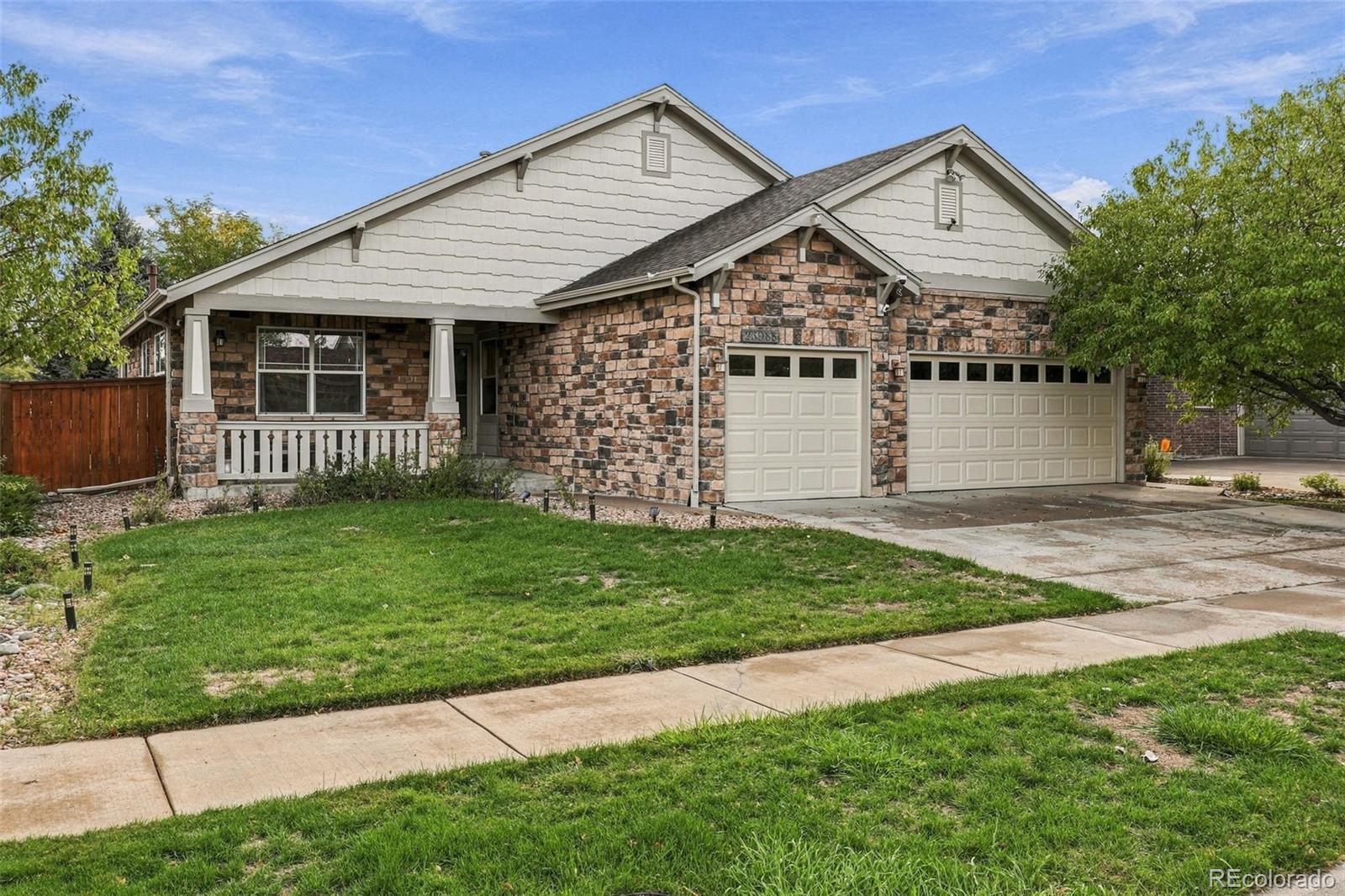 MLS Image #2 for 23988 e bellewood drive,aurora, Colorado