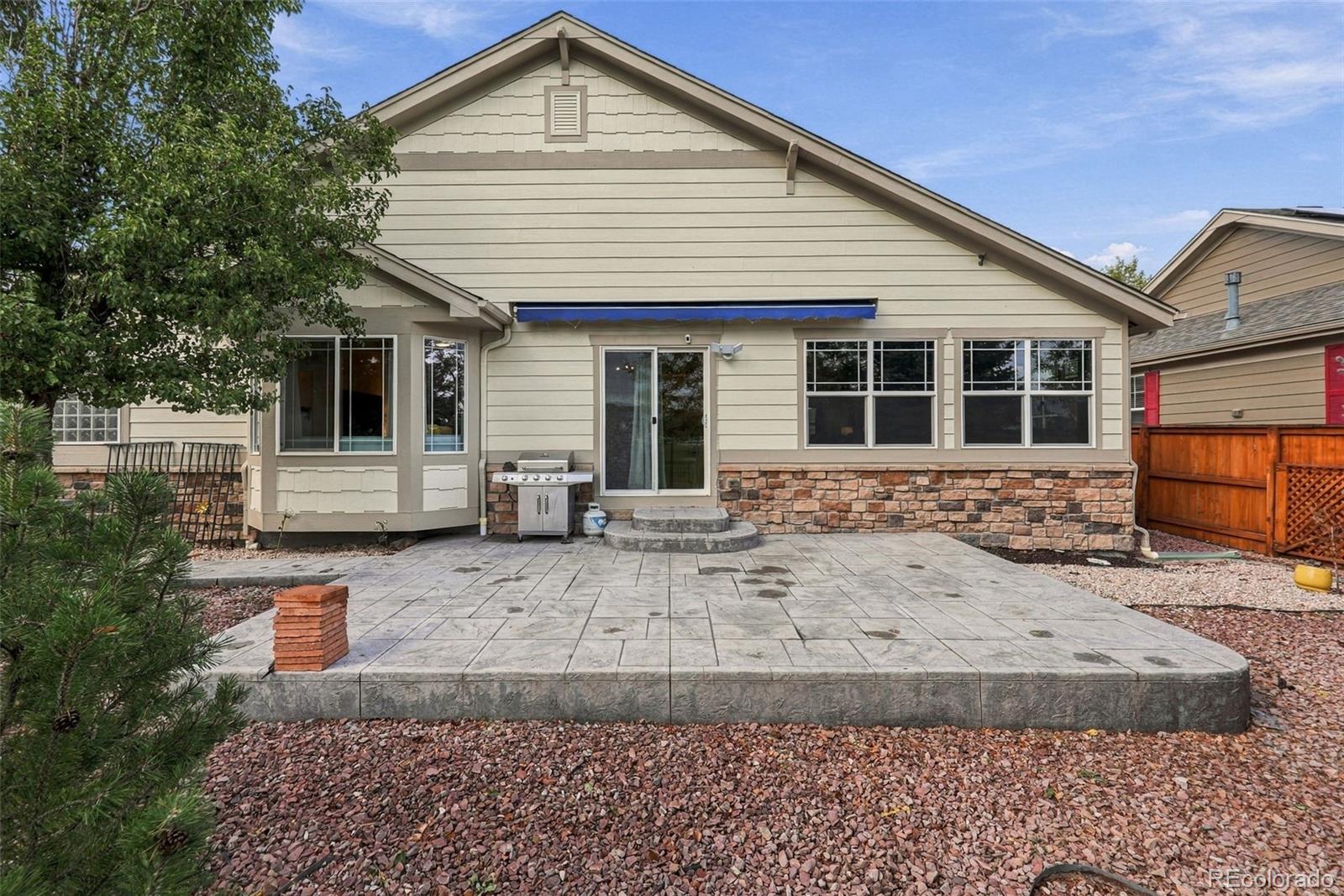 MLS Image #44 for 23988 e bellewood drive,aurora, Colorado