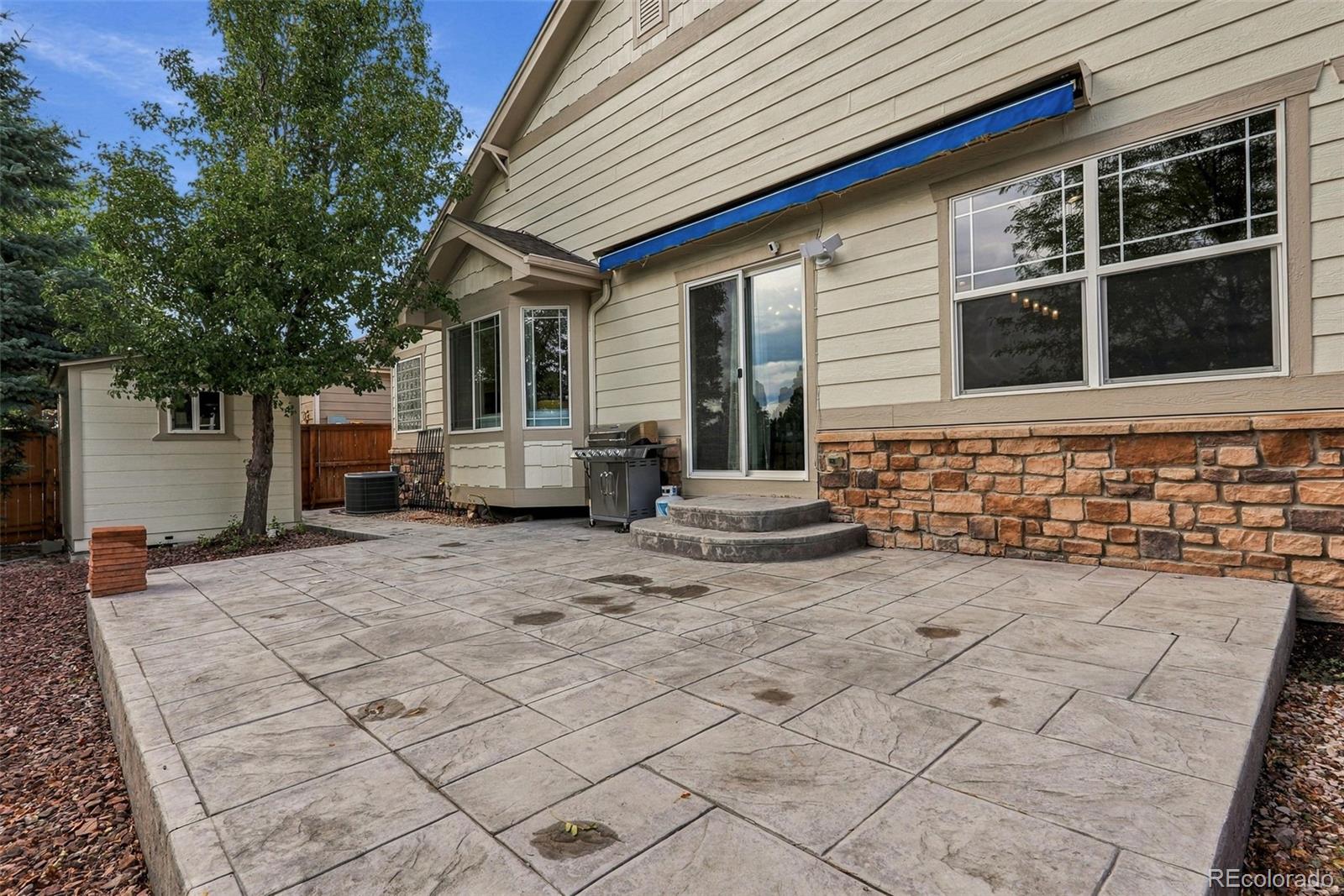 MLS Image #45 for 23988 e bellewood drive,aurora, Colorado