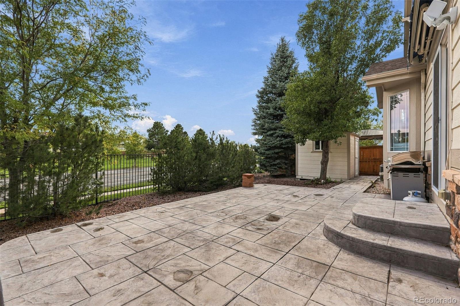 MLS Image #46 for 23988 e bellewood drive,aurora, Colorado