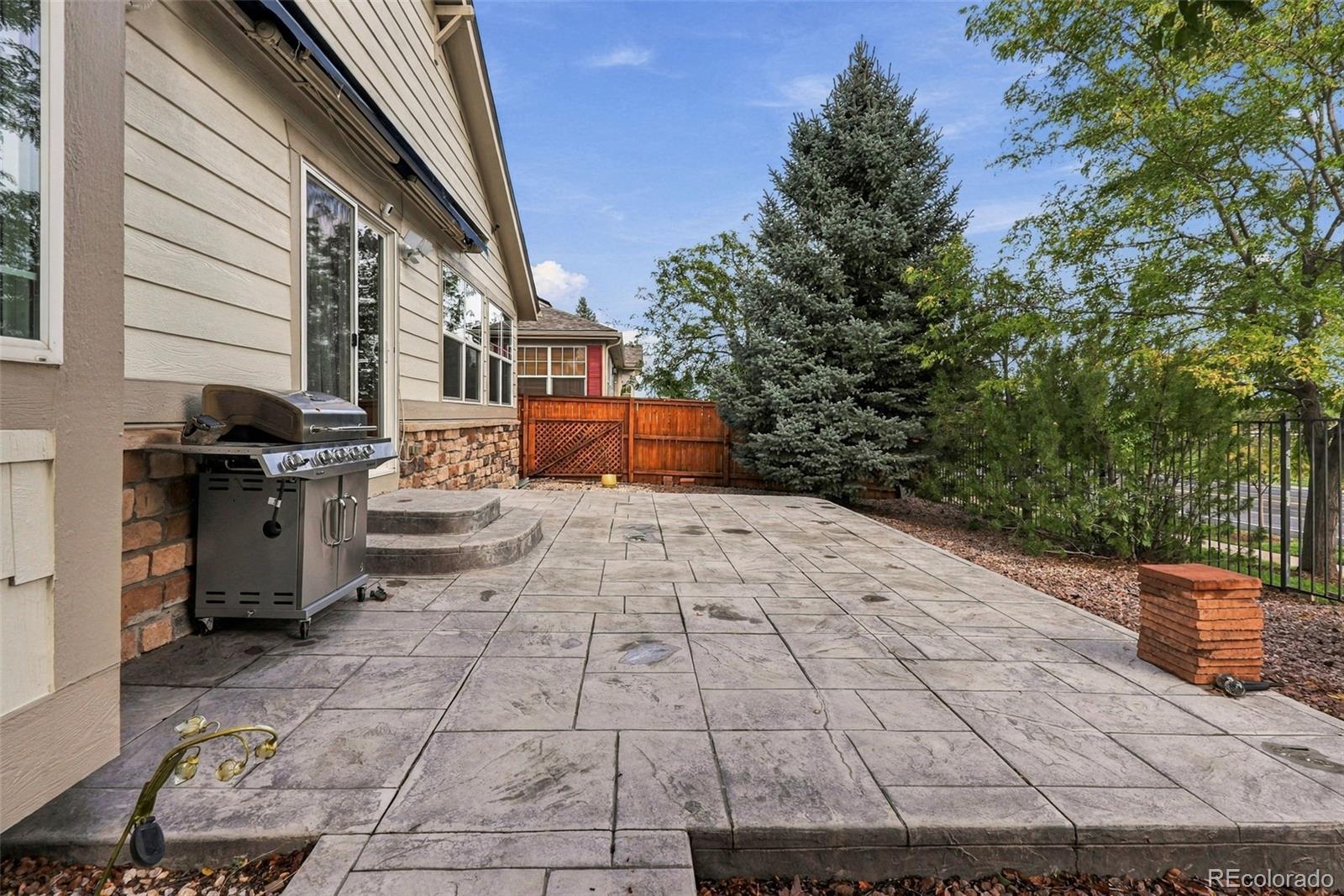 MLS Image #48 for 23988 e bellewood drive,aurora, Colorado