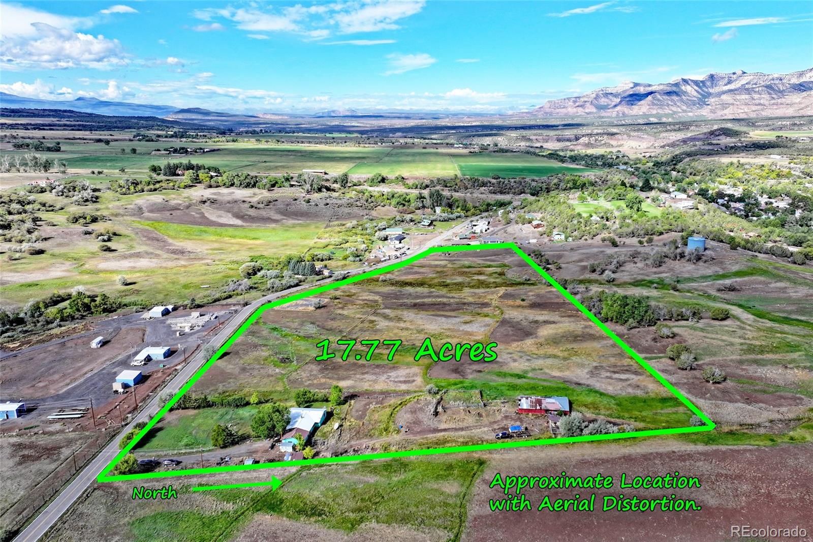 MLS Image #1 for 15510  59 1/2 road,collbran, Colorado