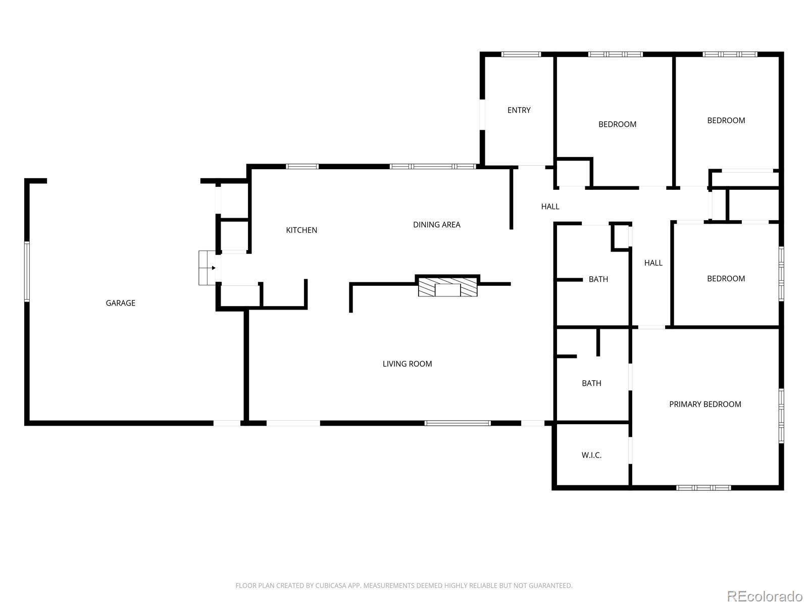 MLS Image #13 for 15510  59 1/2 road,collbran, Colorado