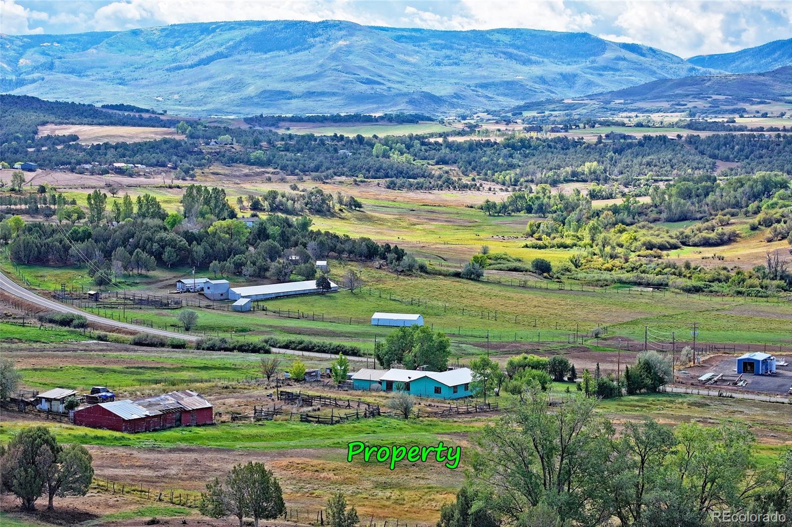 MLS Image #16 for 15510  59 1/2 road,collbran, Colorado