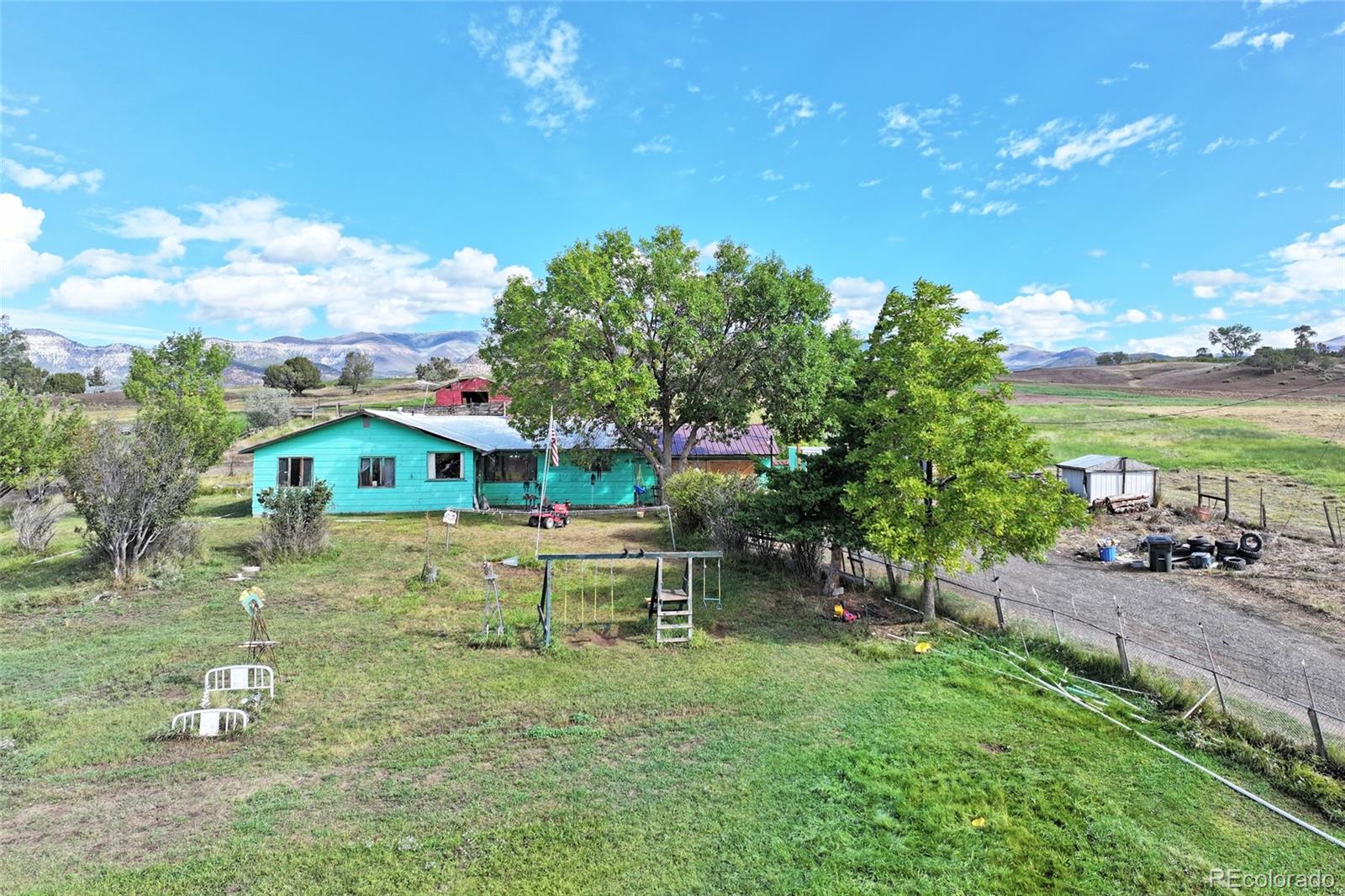 MLS Image #2 for 15510  59 1/2 road,collbran, Colorado