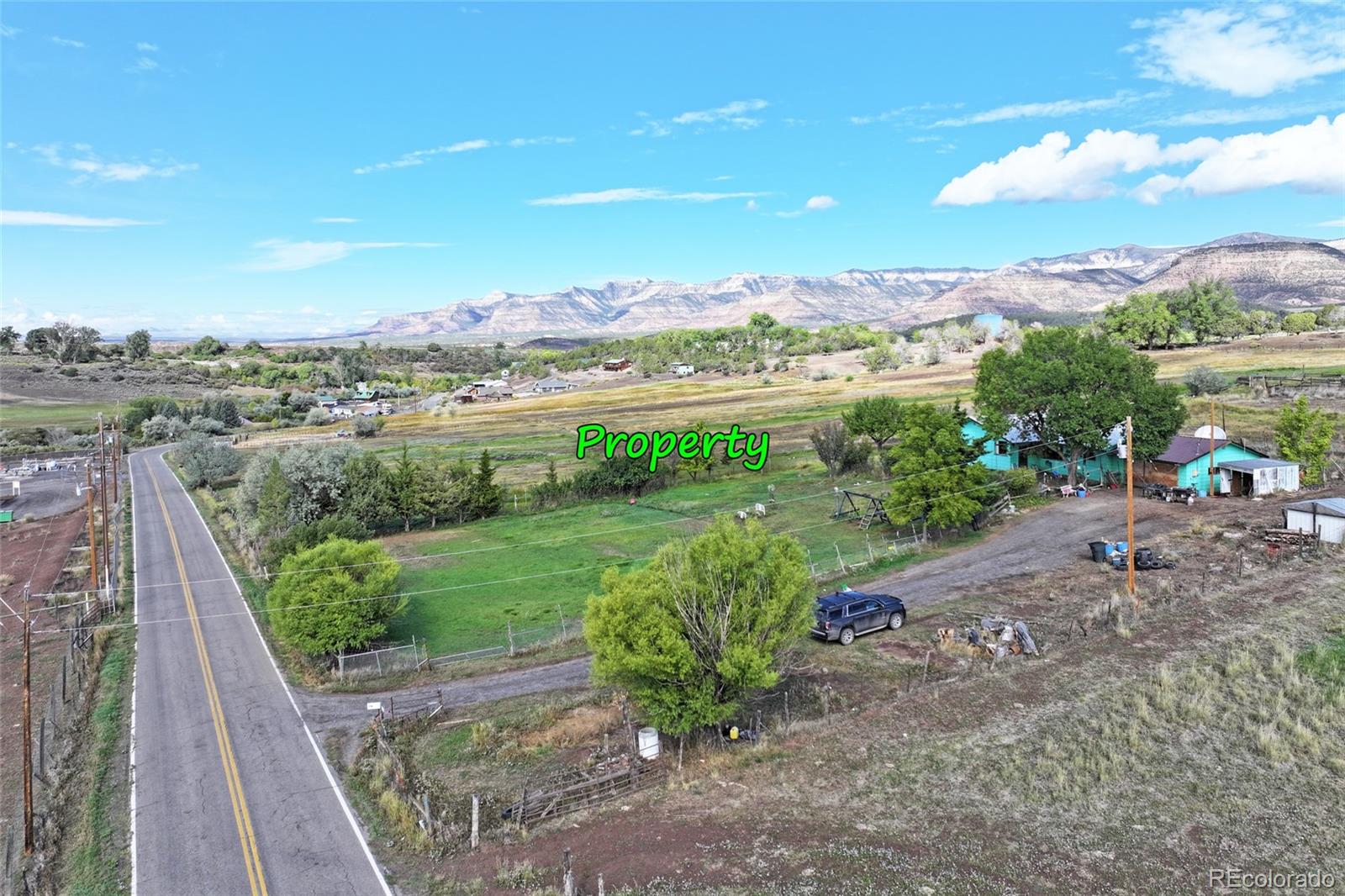 MLS Image #21 for 15510  59 1/2 road,collbran, Colorado