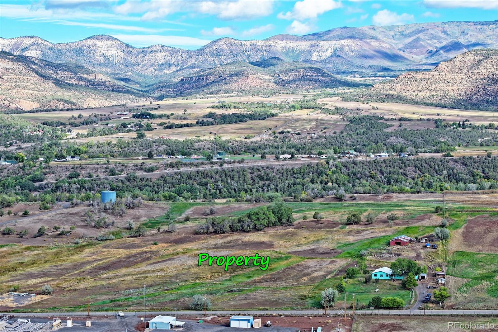 MLS Image #22 for 15510  59 1/2 road,collbran, Colorado