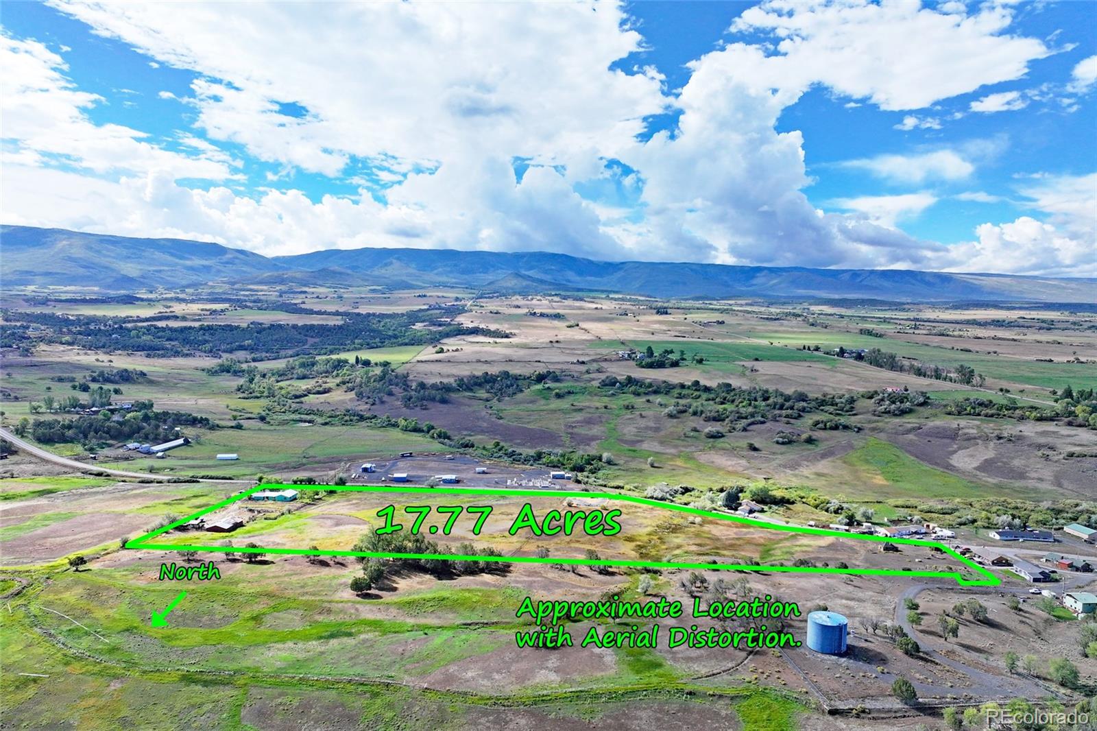 MLS Image #23 for 15510  59 1/2 road,collbran, Colorado