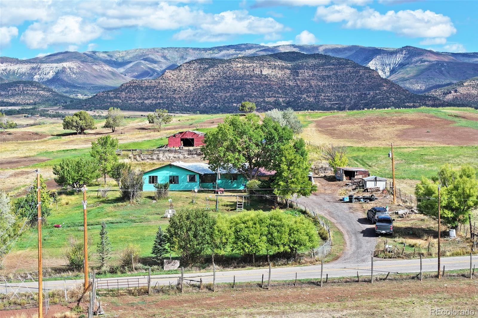 MLS Image #25 for 15510  59 1/2 road,collbran, Colorado