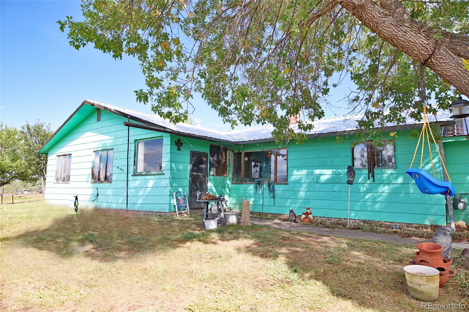 MLS Image #3 for 15510  59 1/2 road,collbran, Colorado