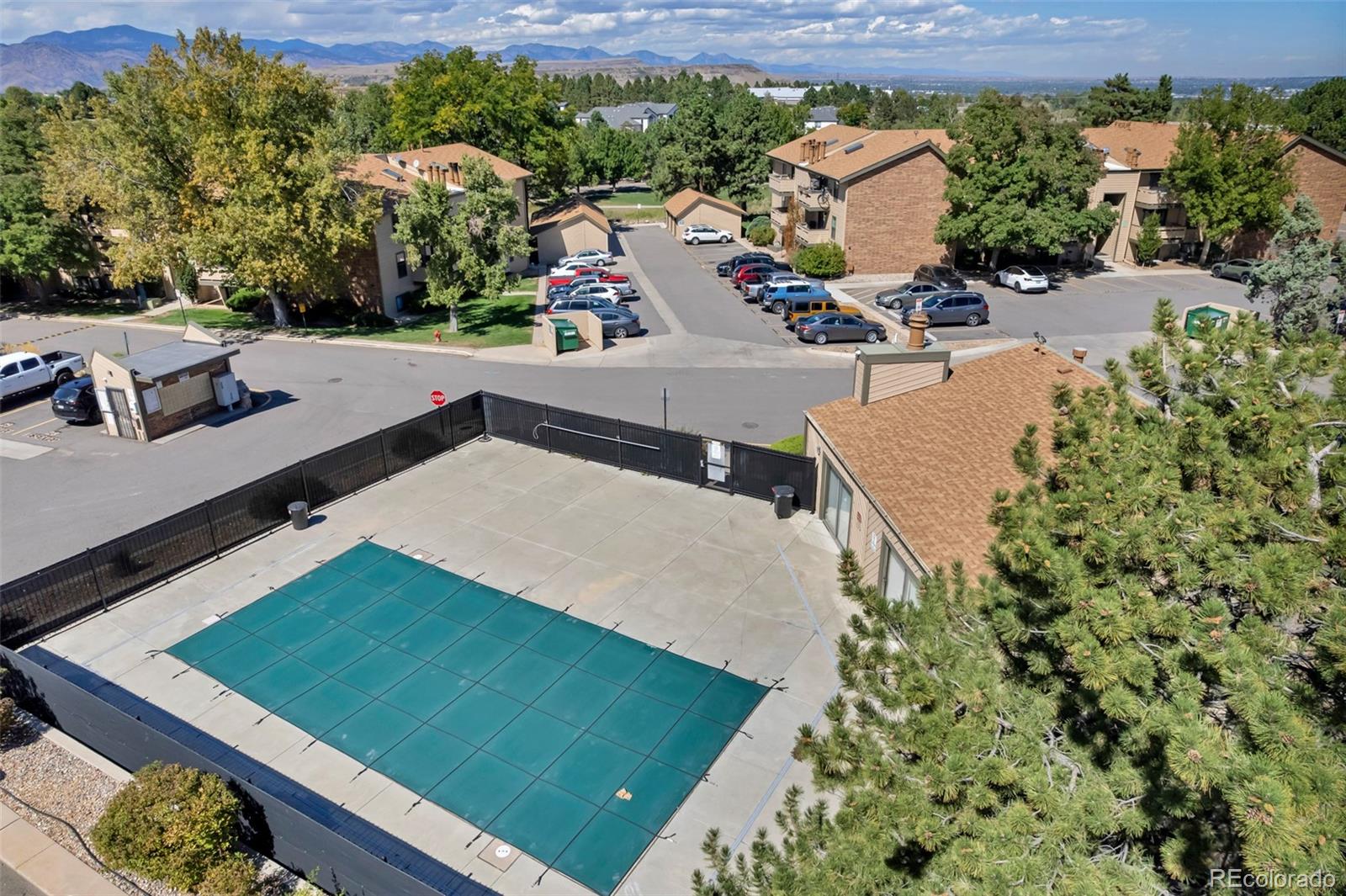 MLS Image #16 for 410  zang street 2-103,lakewood, Colorado