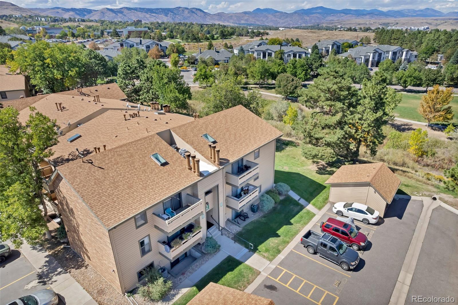 MLS Image #18 for 410  zang street 2-103,lakewood, Colorado