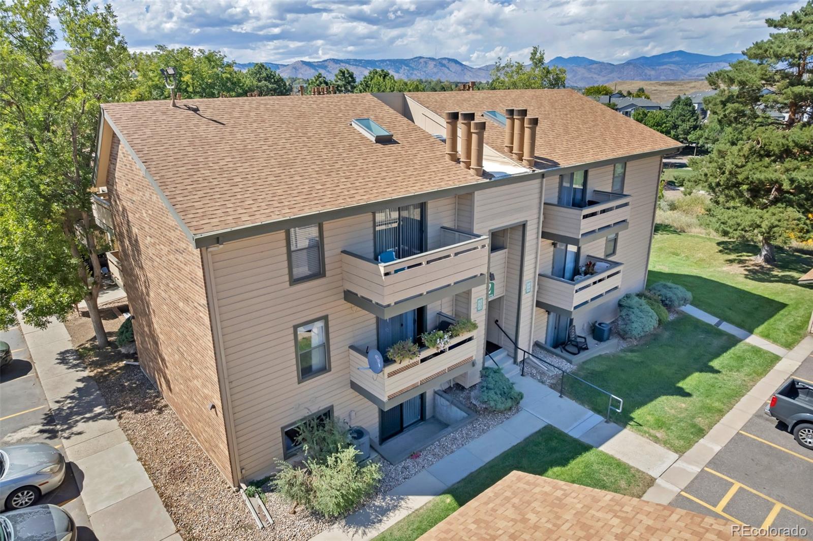 MLS Image #19 for 410  zang street 2-103,lakewood, Colorado