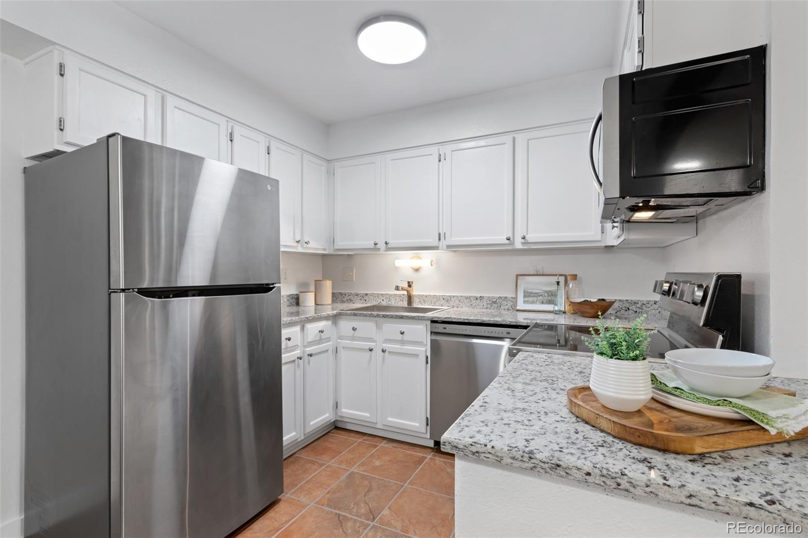MLS Image #2 for 410  zang street 2-103,lakewood, Colorado