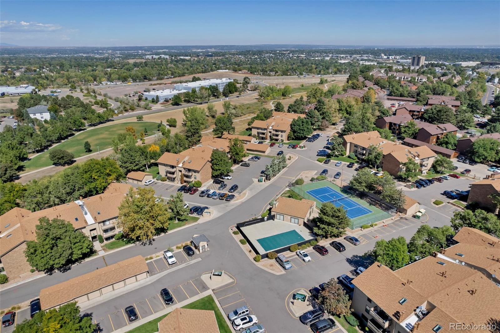 MLS Image #20 for 410  zang street 2-103,lakewood, Colorado