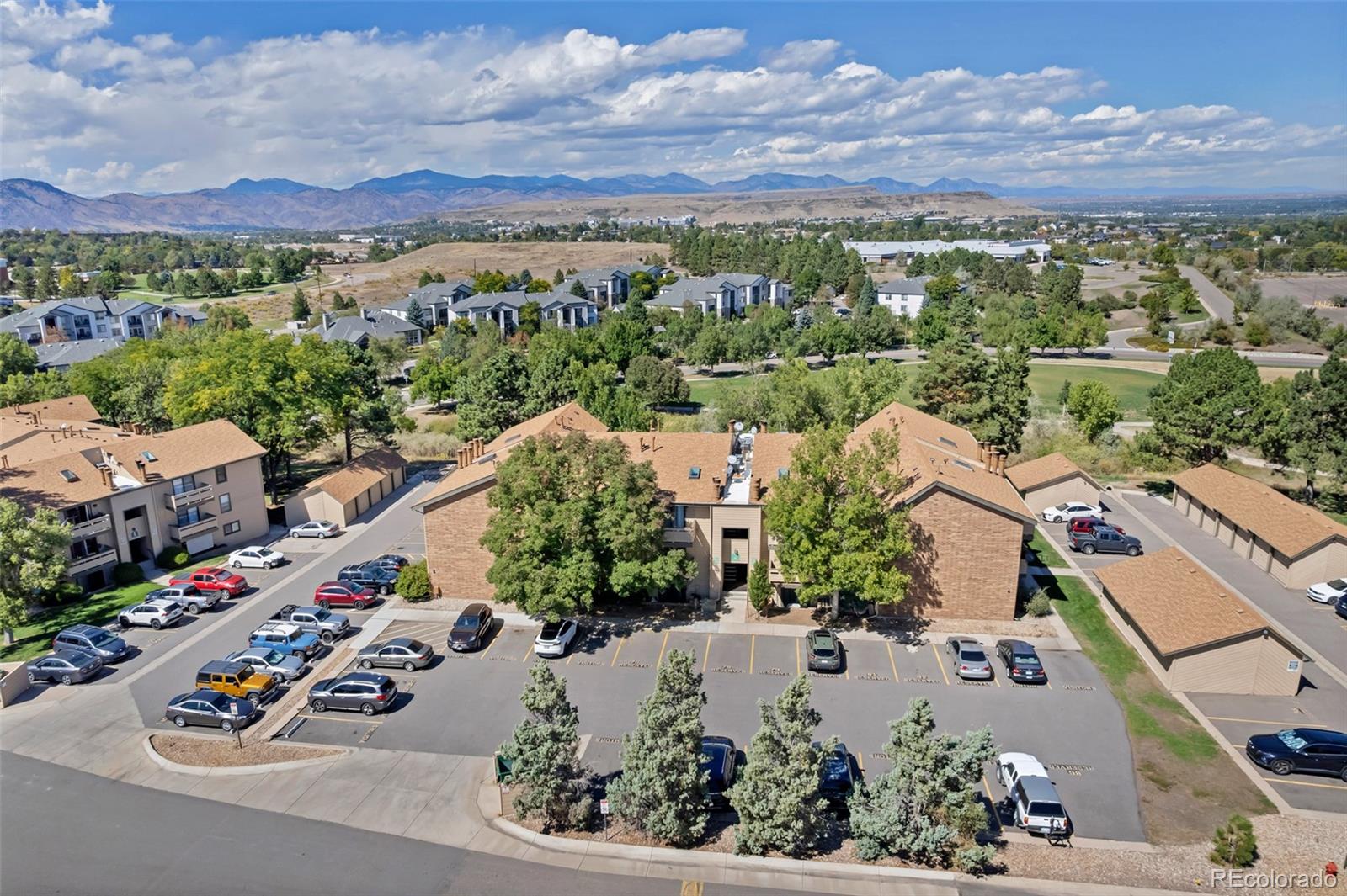 MLS Image #21 for 410  zang street 2-103,lakewood, Colorado