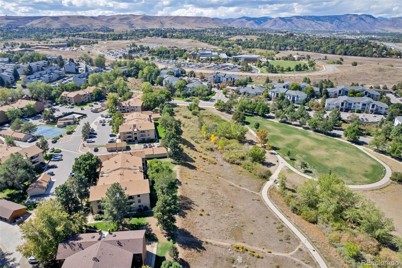 MLS Image #22 for 410  zang street 2-103,lakewood, Colorado