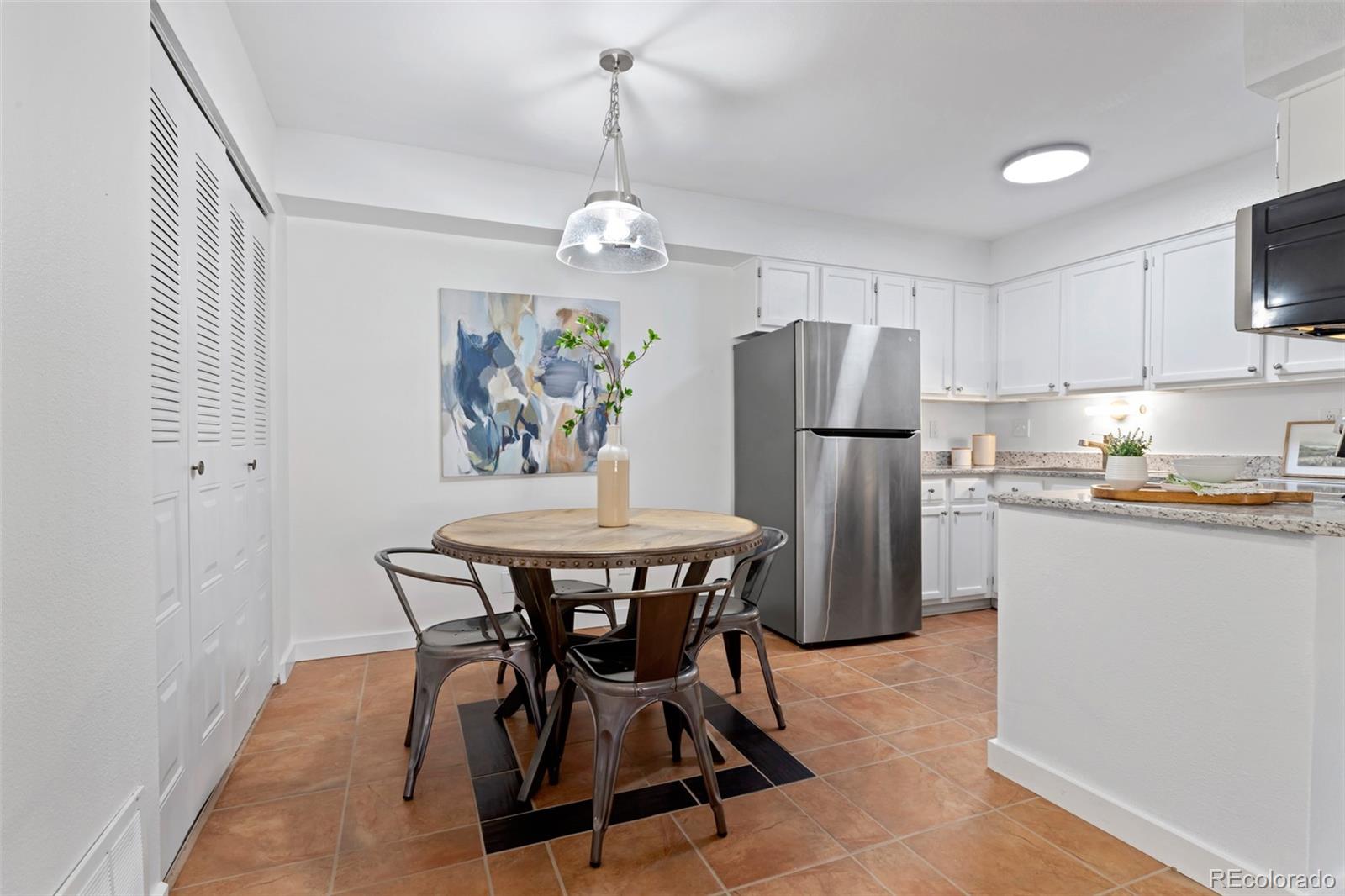 MLS Image #5 for 410  zang street 2-103,lakewood, Colorado