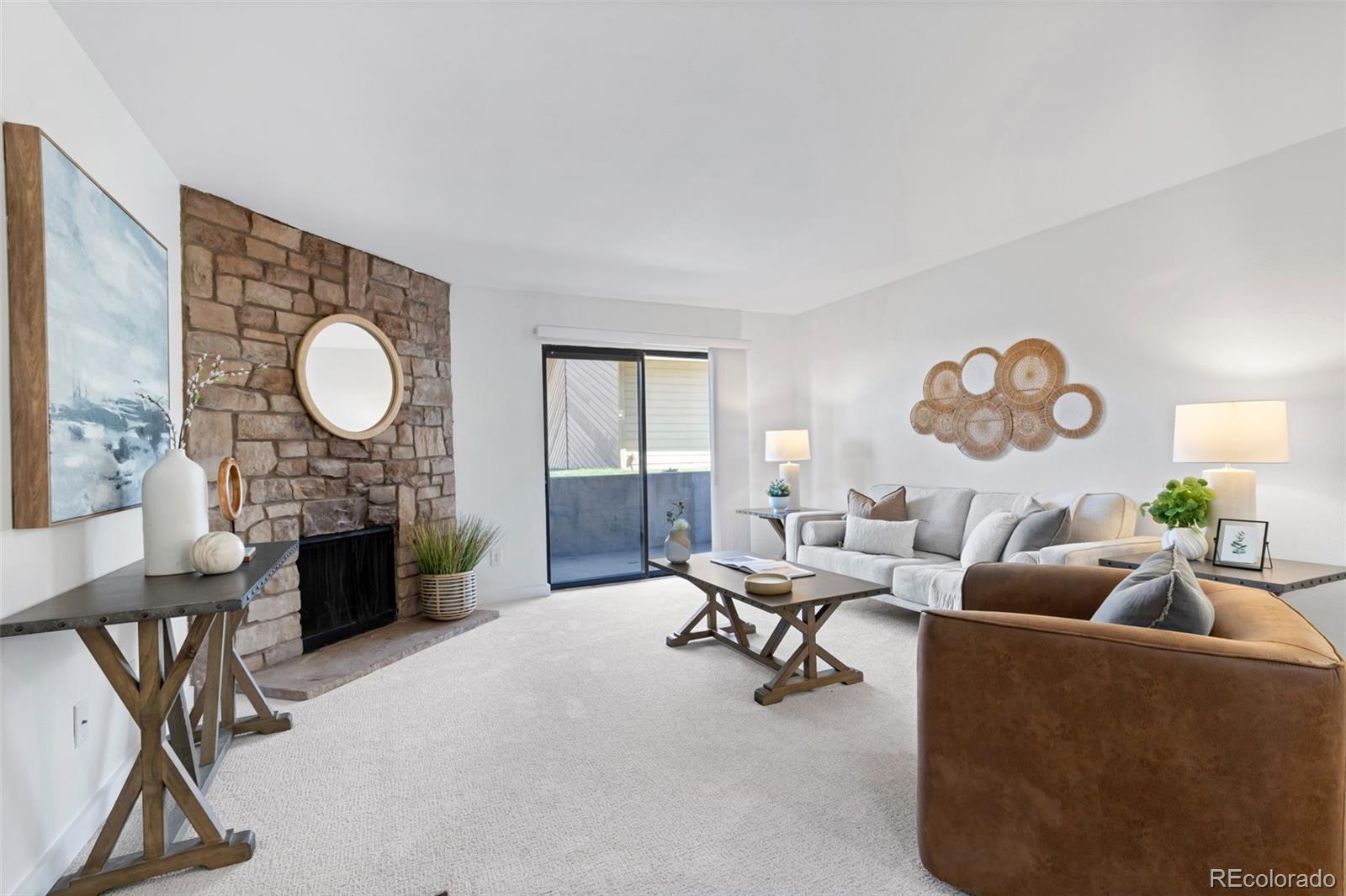 MLS Image #6 for 410  zang street 2-103,lakewood, Colorado