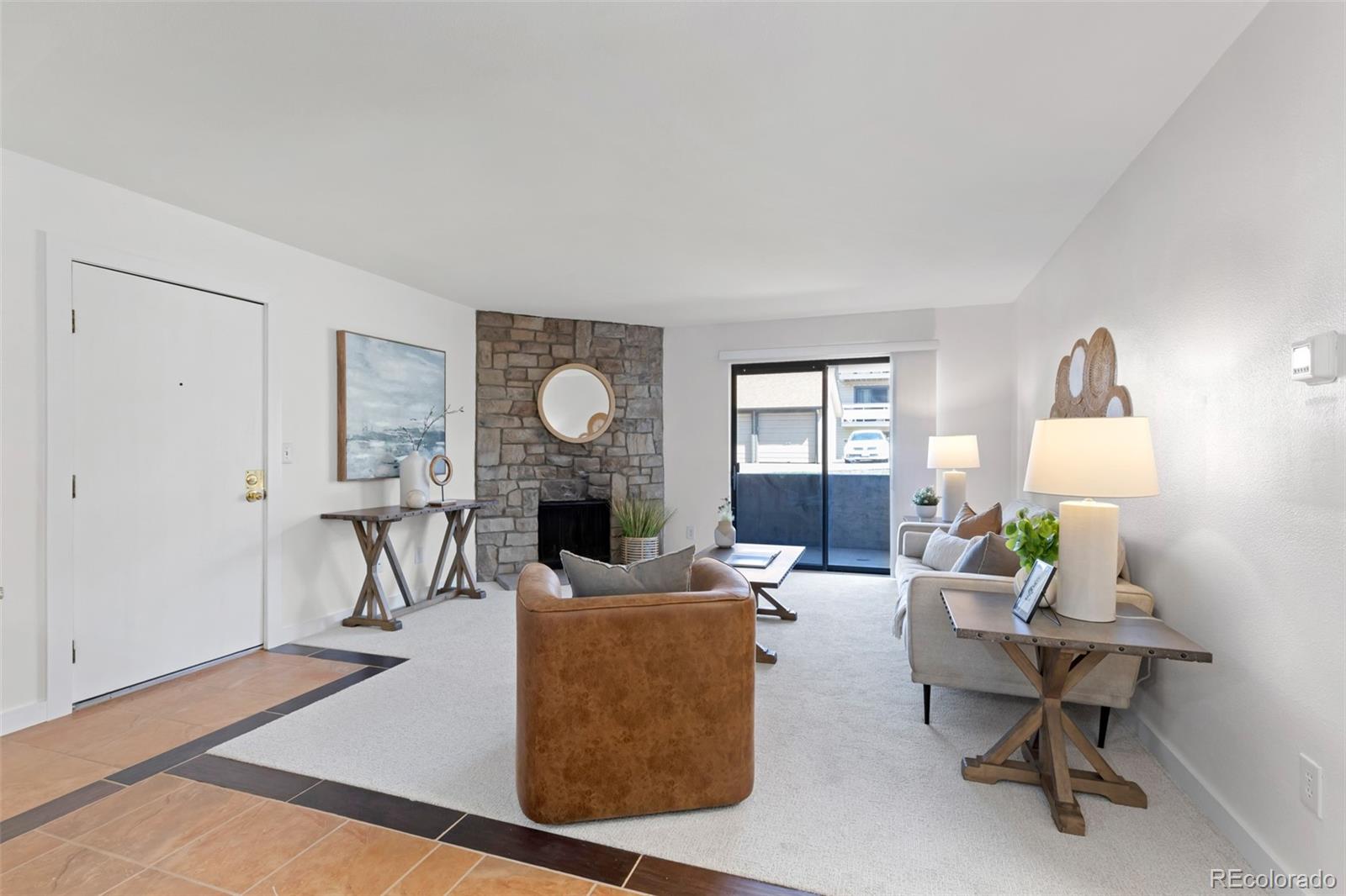 MLS Image #7 for 410  zang street 2-103,lakewood, Colorado