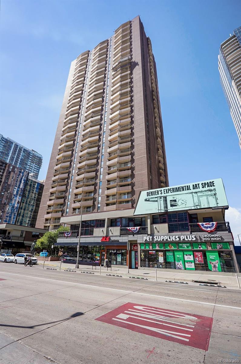 MLS Image #22 for 1020  15th street 33g,denver, Colorado