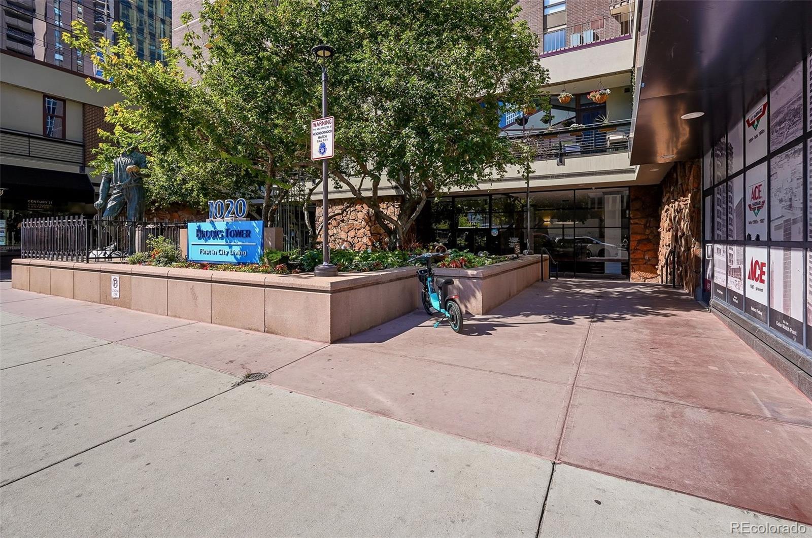MLS Image #23 for 1020  15th street 33g,denver, Colorado