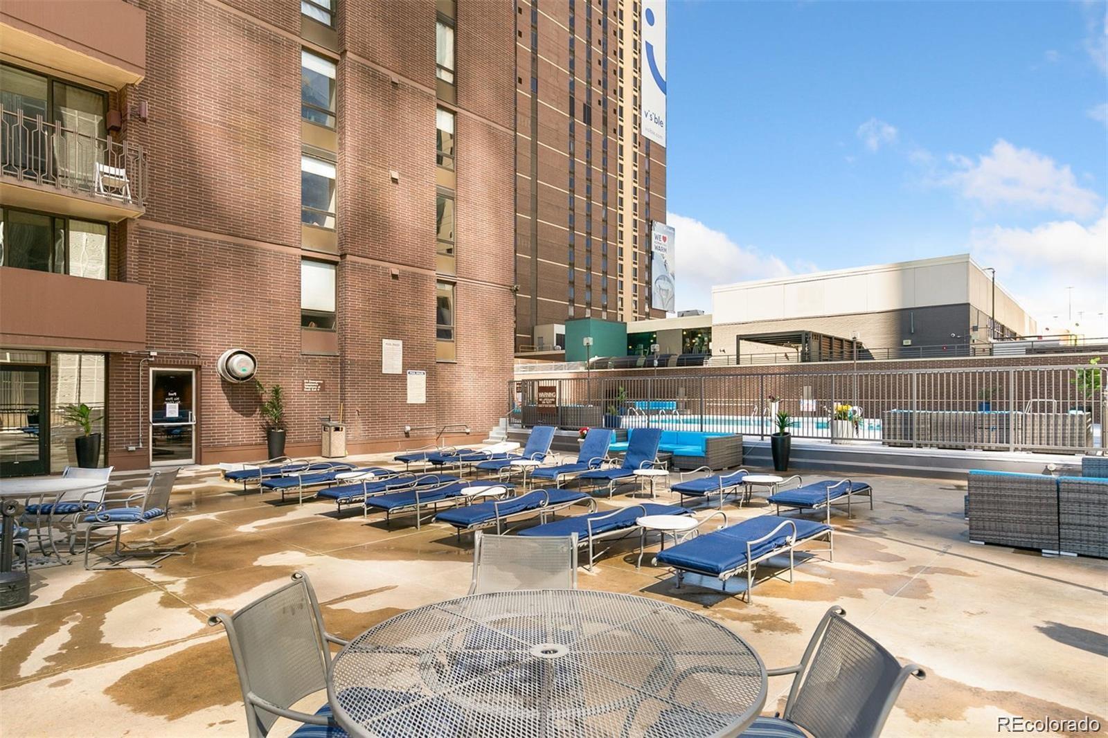 MLS Image #31 for 1020  15th street 33g,denver, Colorado