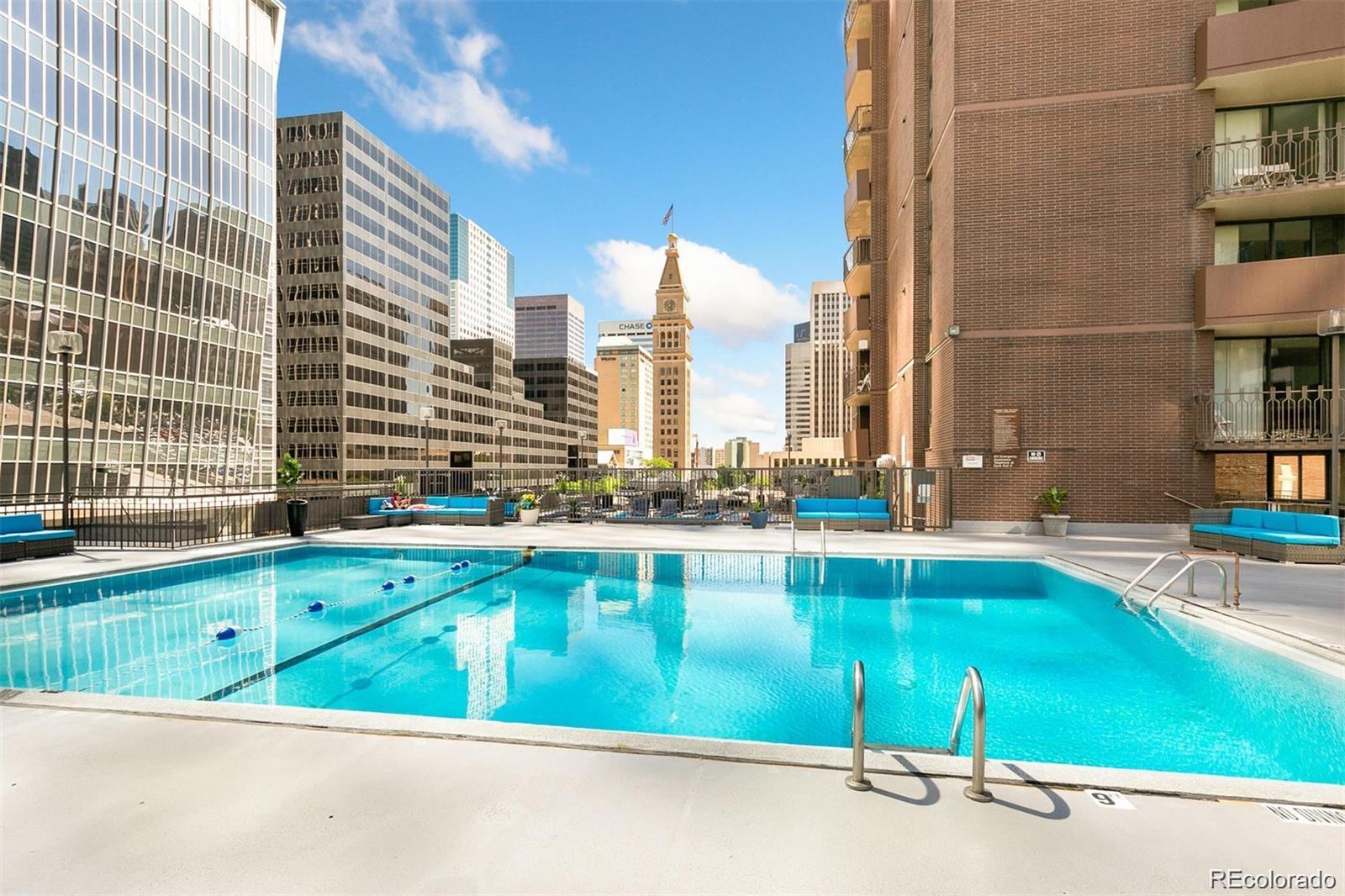 MLS Image #33 for 1020  15th street 33g,denver, Colorado