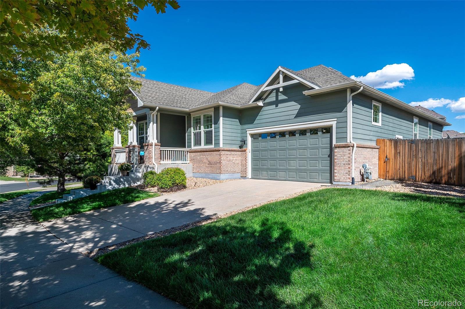 MLS Image #1 for 6402 s irvington way,aurora, Colorado