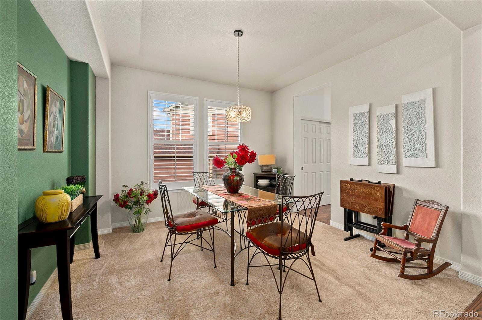 MLS Image #11 for 6402 s irvington way,aurora, Colorado