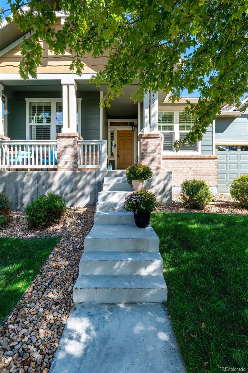 MLS Image #2 for 6402 s irvington way,aurora, Colorado