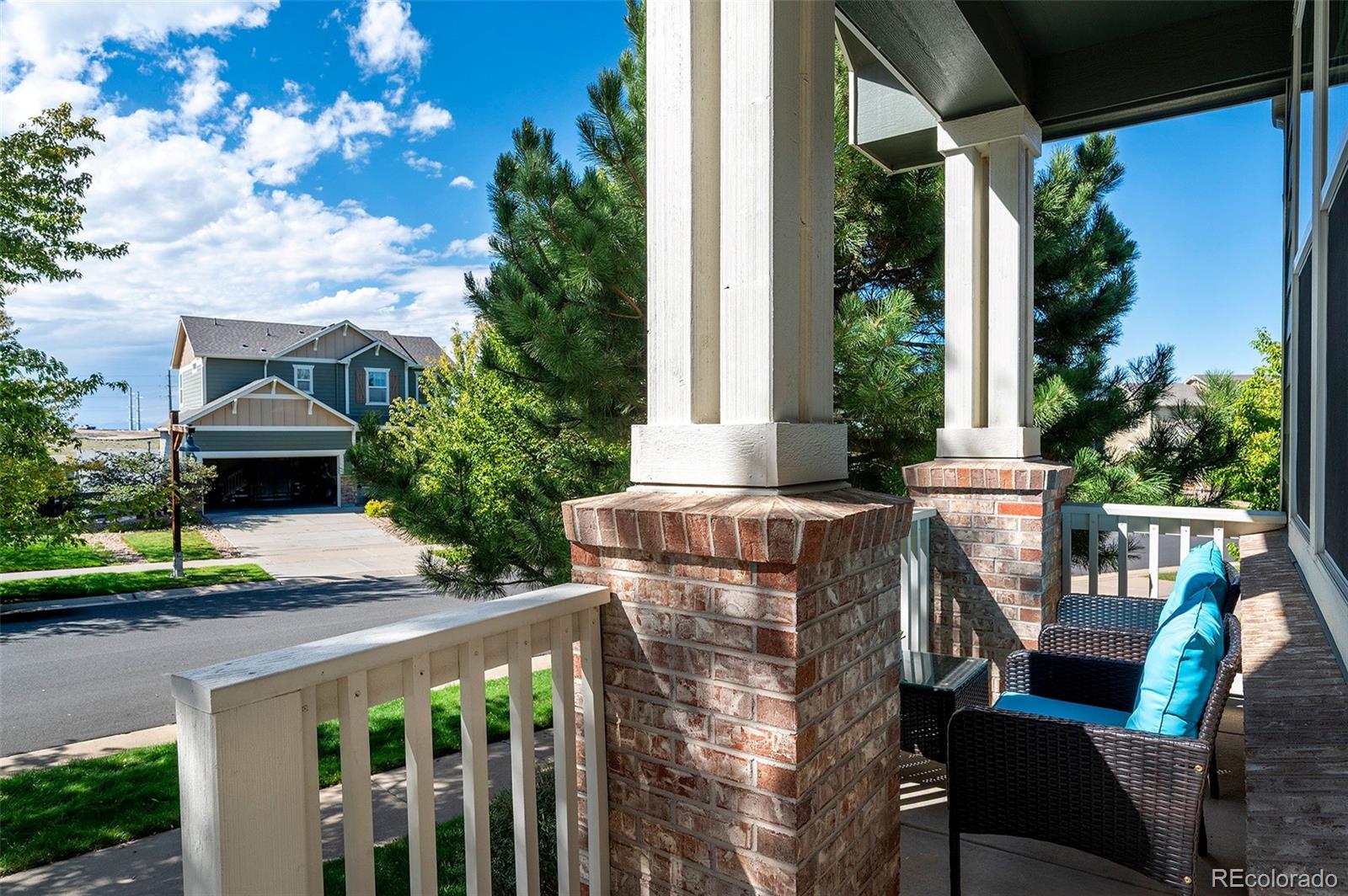 MLS Image #3 for 6402 s irvington way,aurora, Colorado