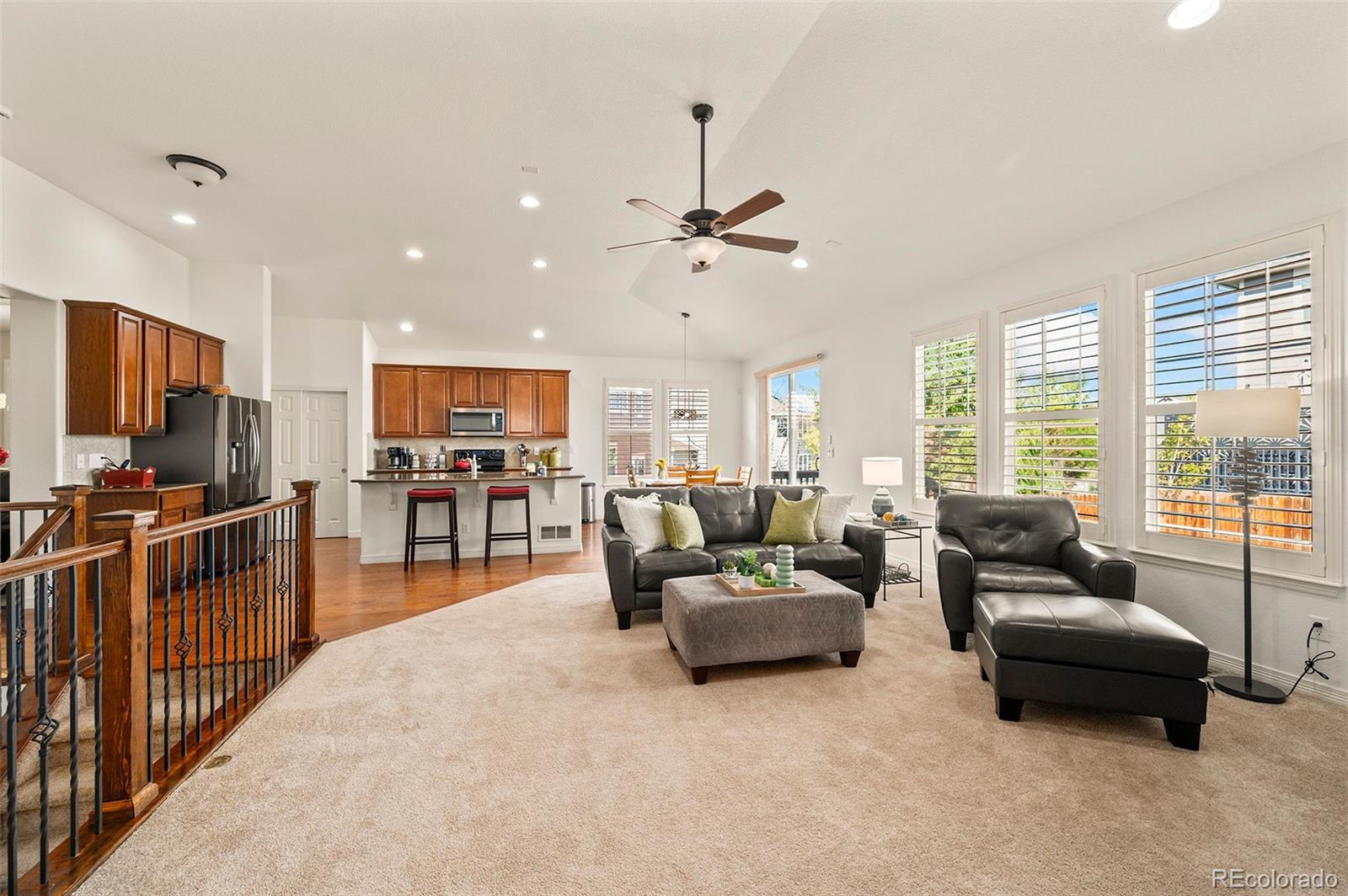 MLS Image #4 for 6402 s irvington way,aurora, Colorado